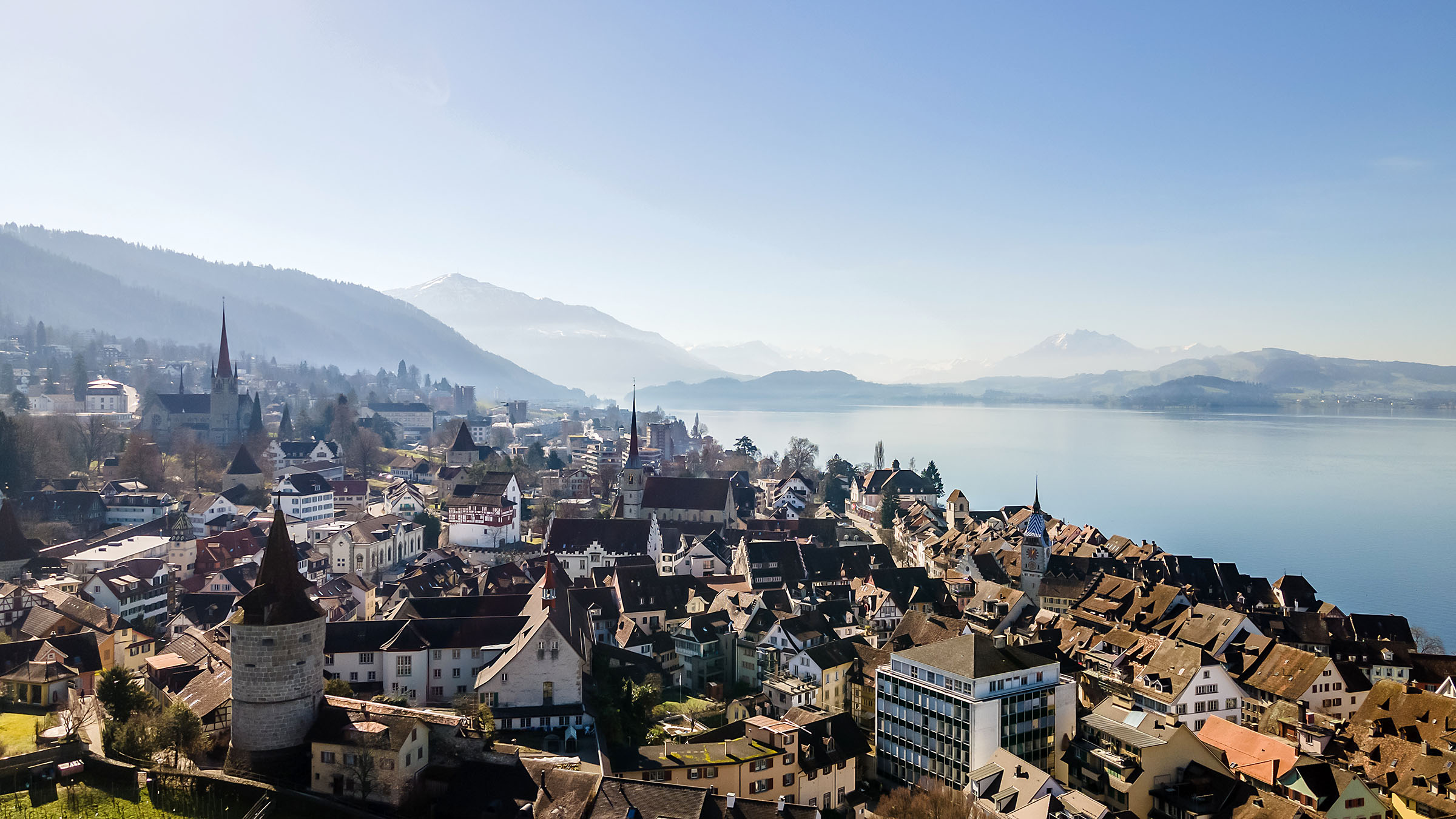 Zug