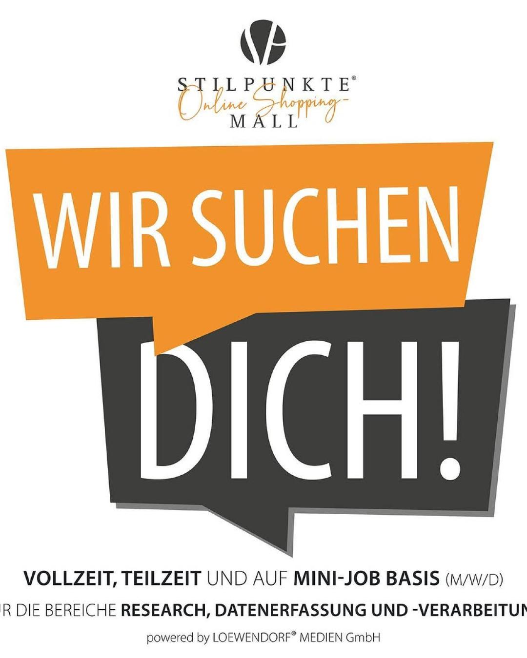 STILPUNKTE auf Instagram