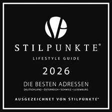 Orientieren Sie sich am STILPUNKTE&reg; Point