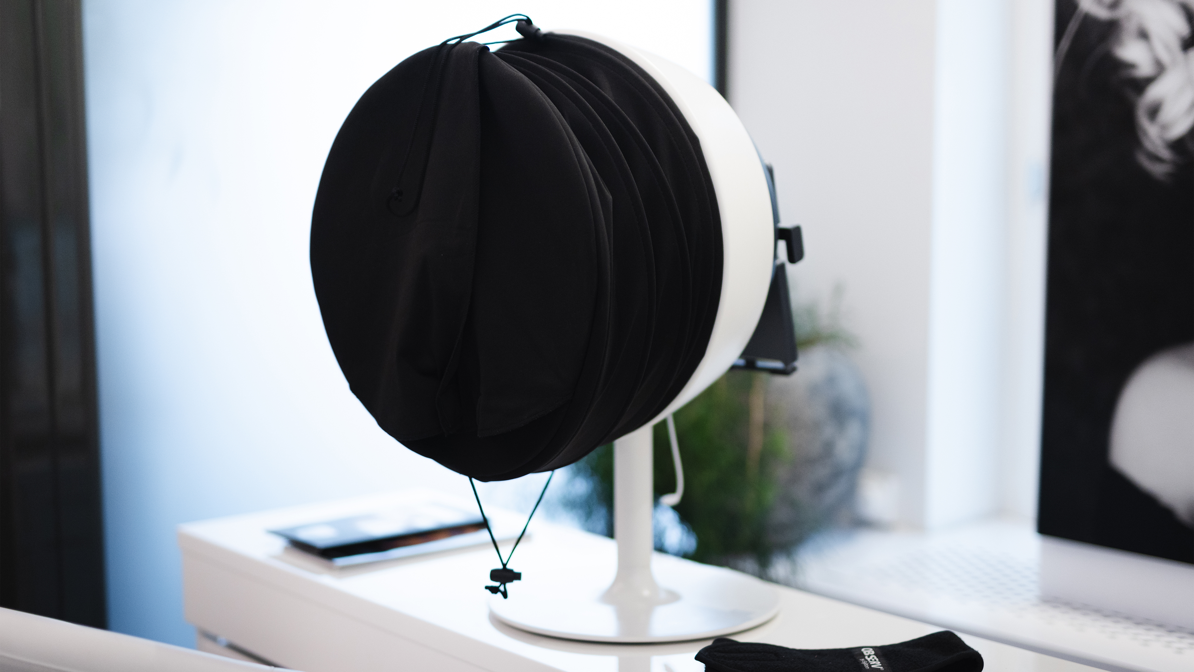 Hightech-Gerät für medizinische Kosmetik