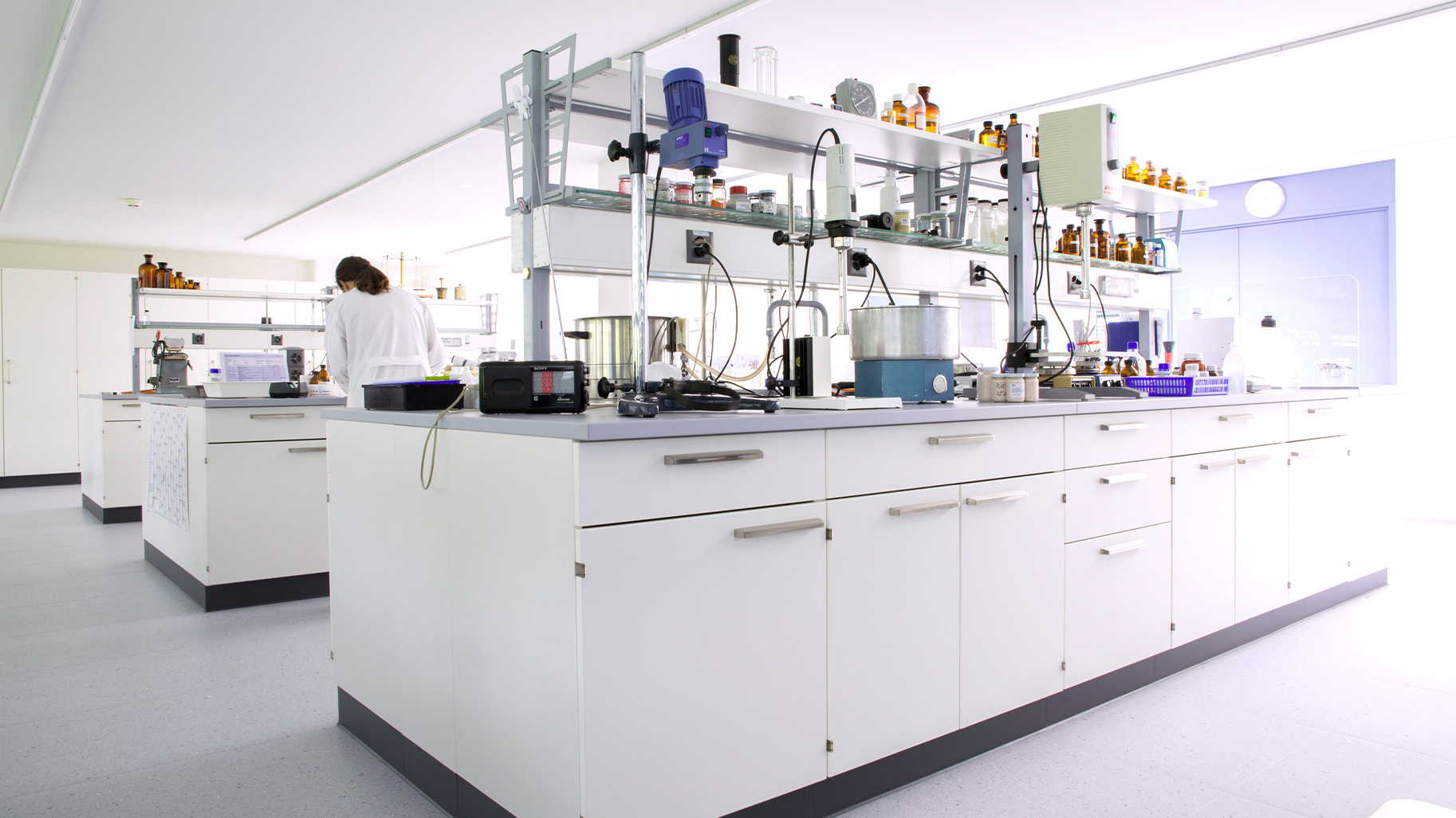 Forschung & Entwicklung - M. Opitz