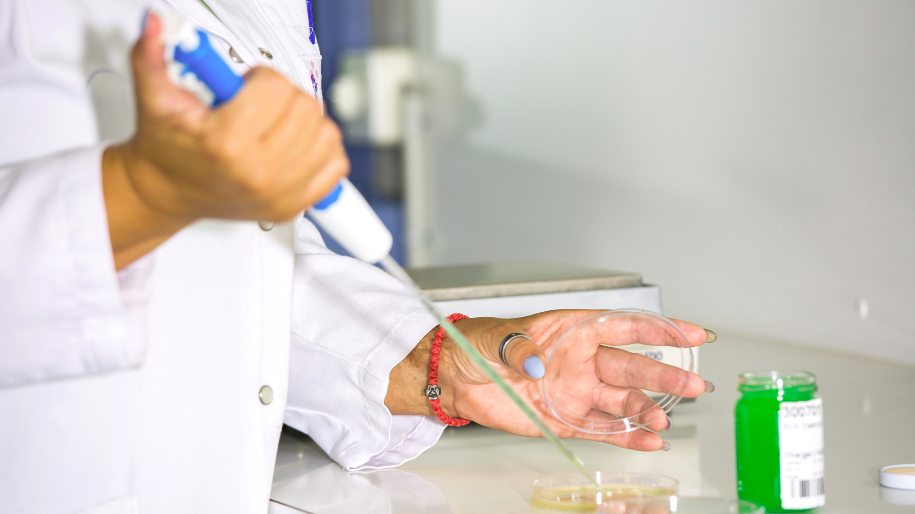 Qualit&auml;tssicherung - M. Opitz