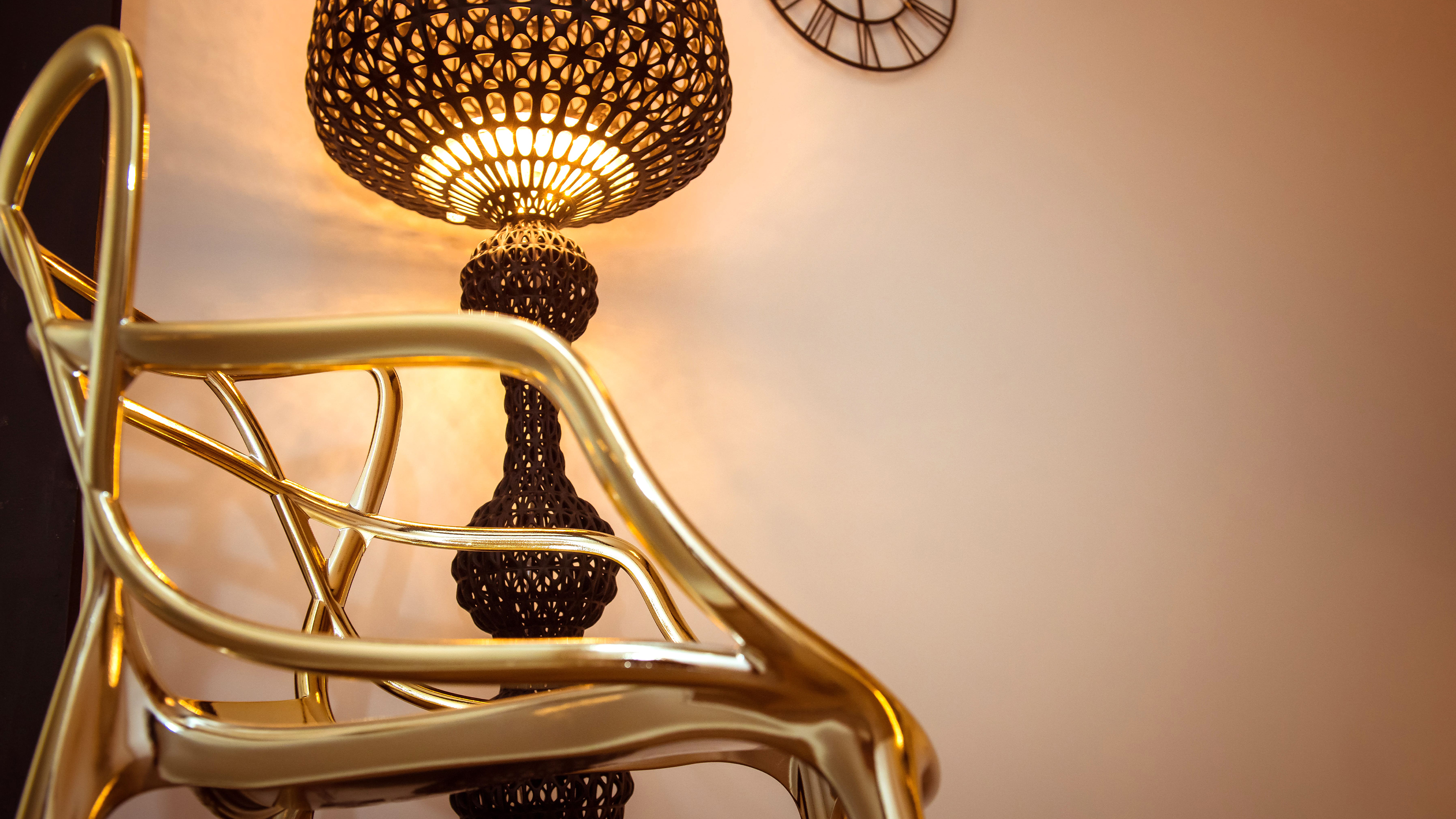 Wartezimmer von Physio FDR Sport
