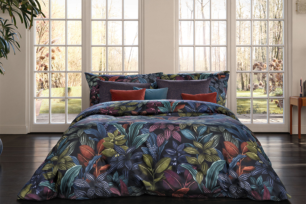 Doppelbett von Magic Schlaf