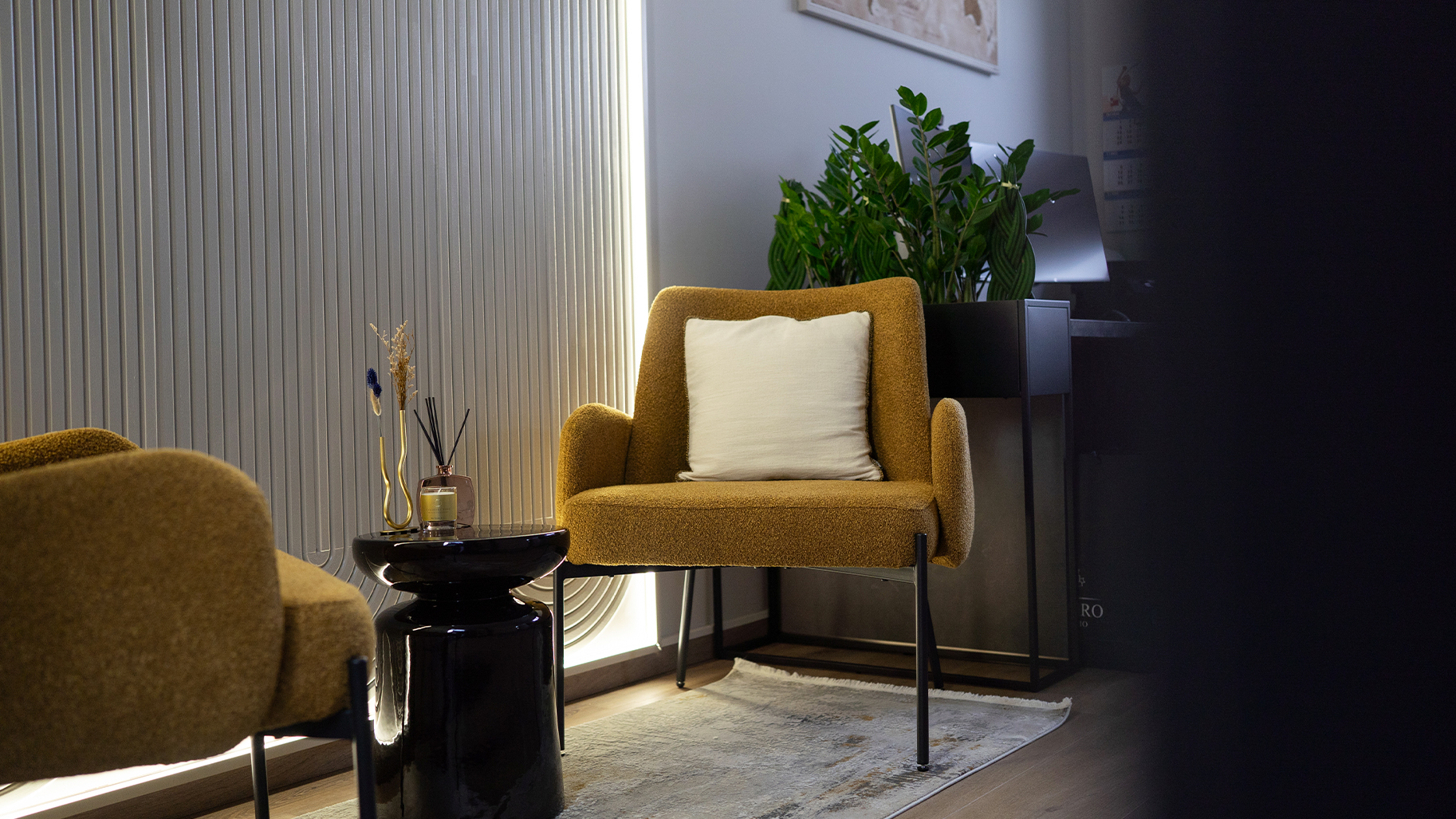 Sitzgarnituren - AR Wohndesign