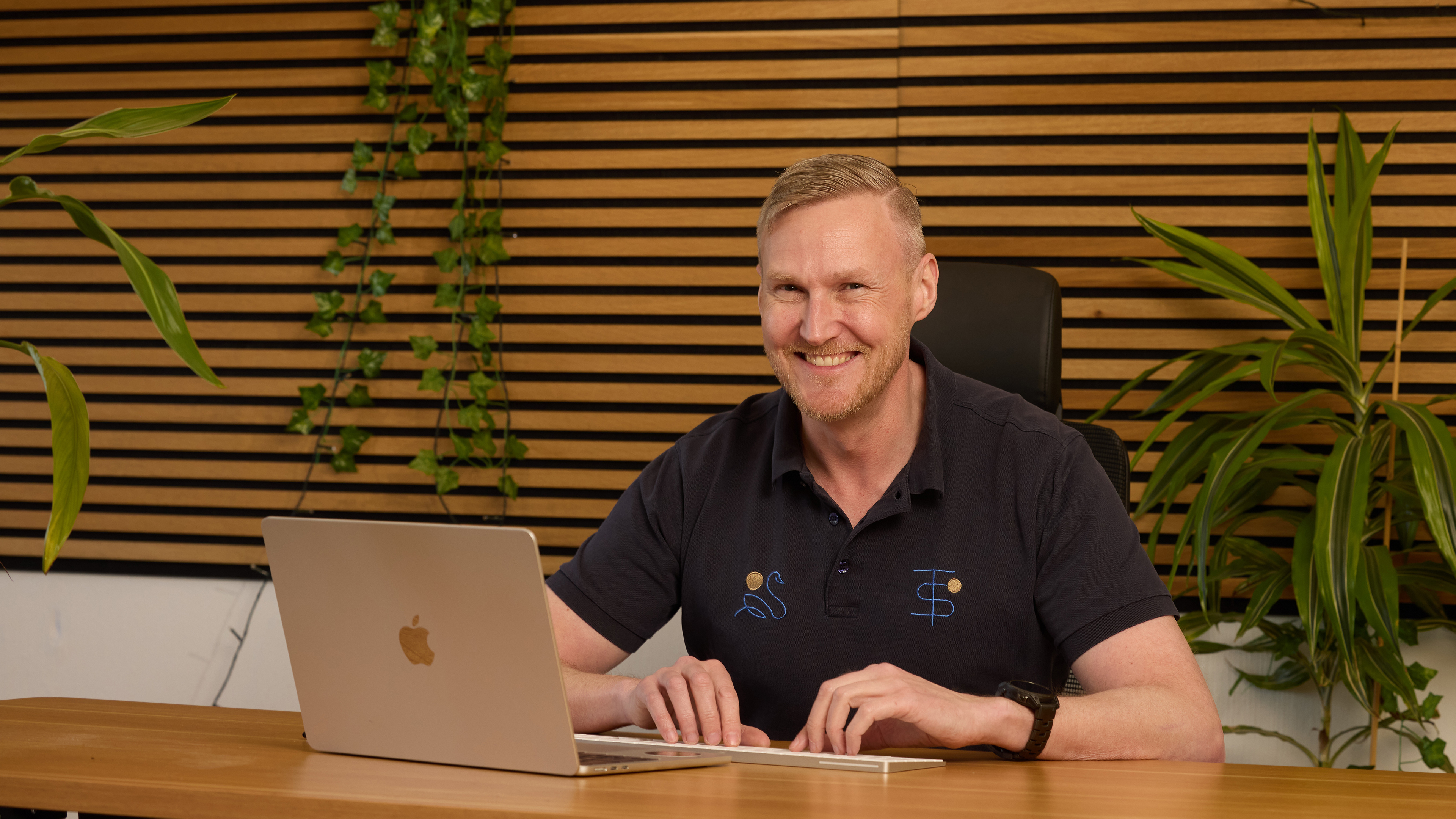 Herr Dr. Thorsten Schmidt