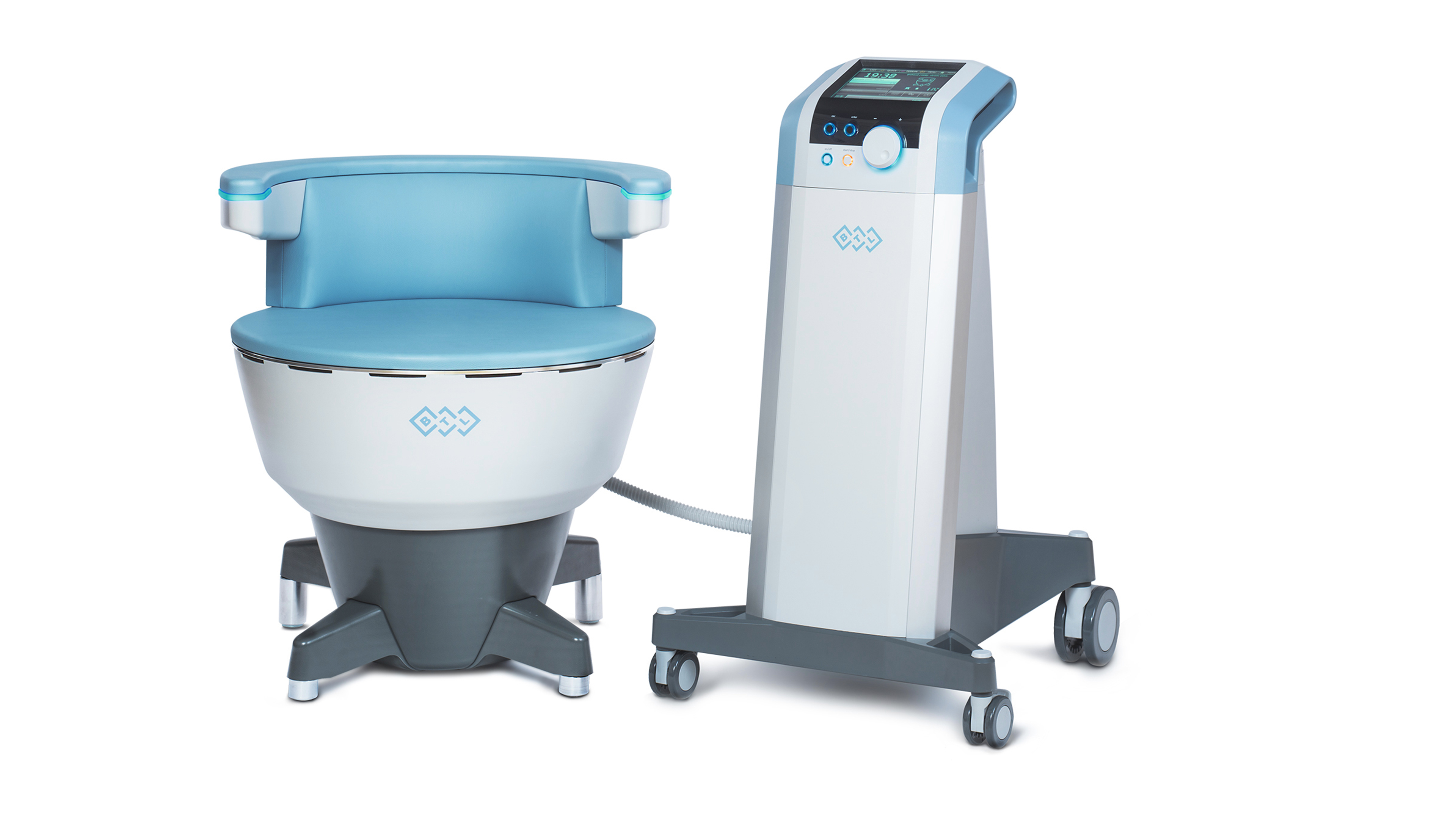 EMSELLA&reg; Beckenbodentherapie