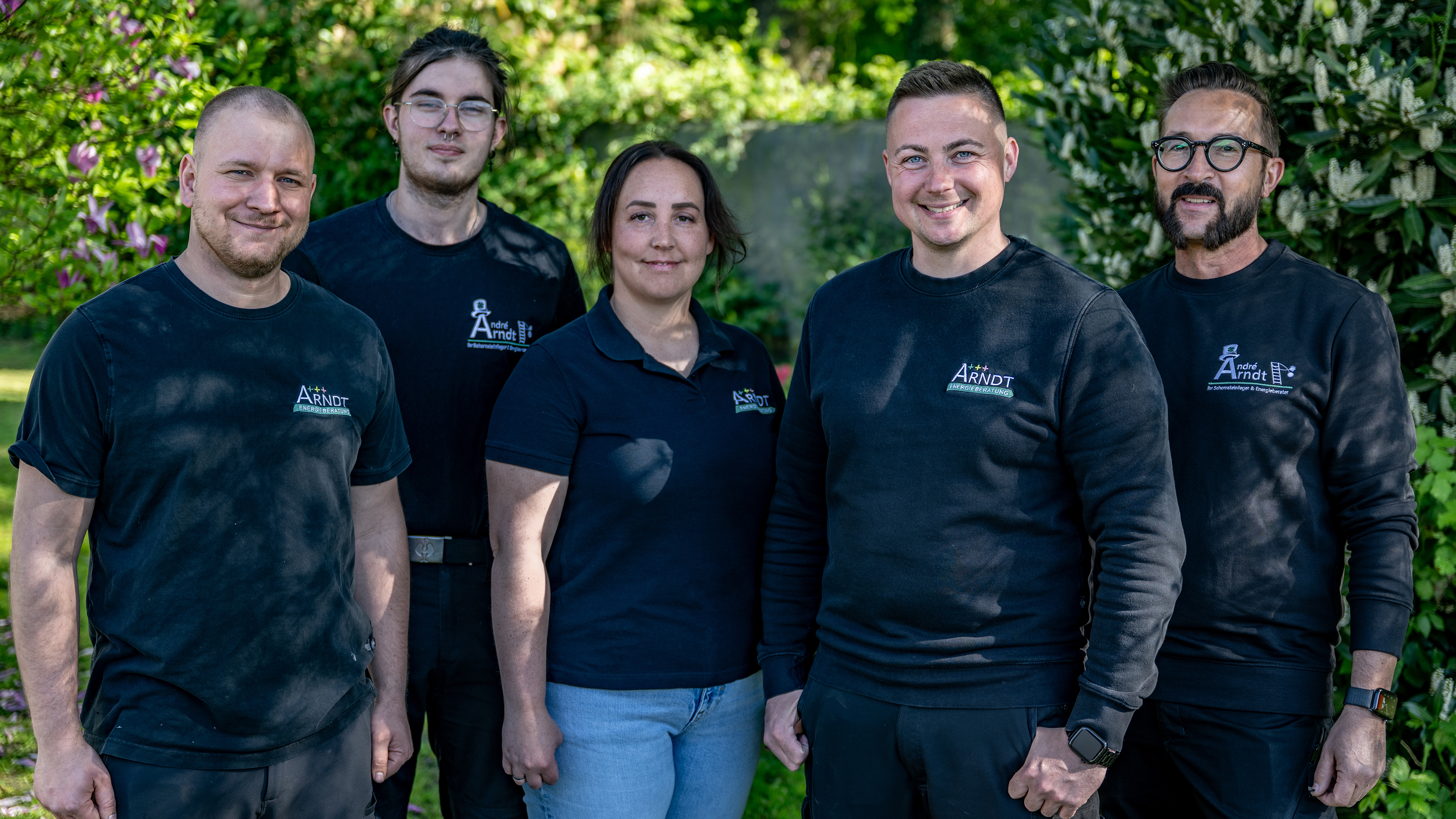 Team Energieberatung