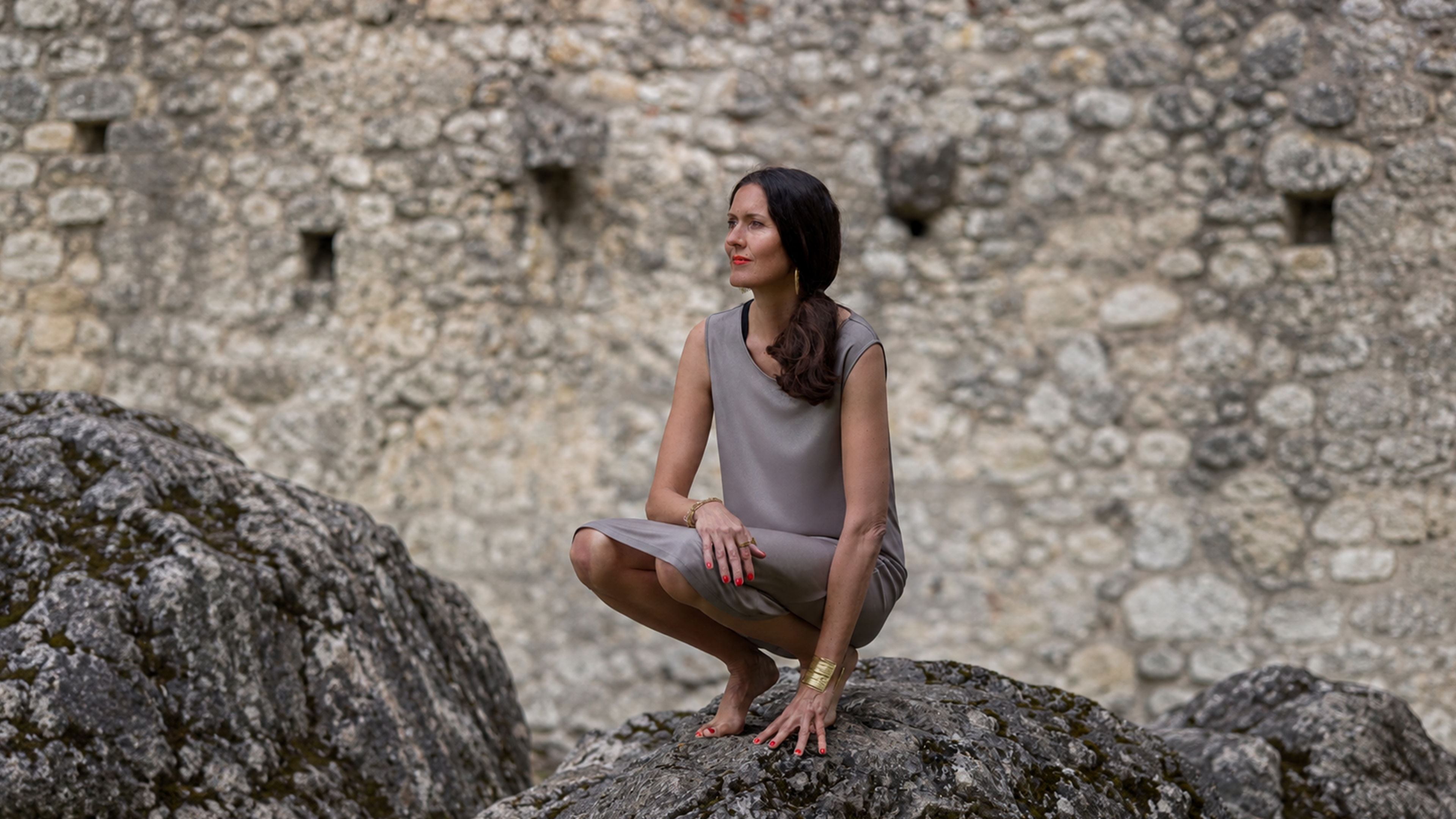 Anja Gysin 4lifequality