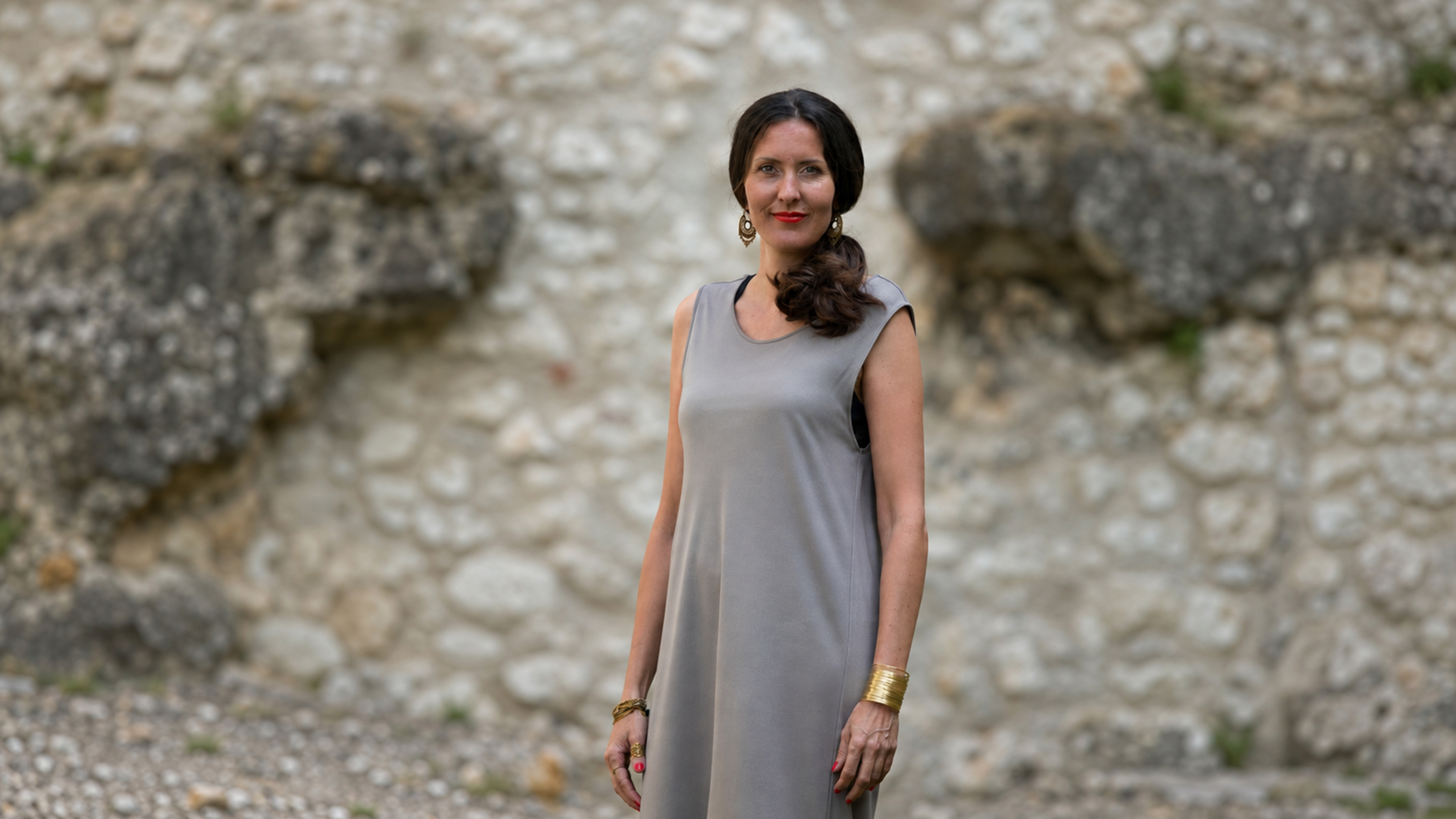 Anja Gysin 4lifequality