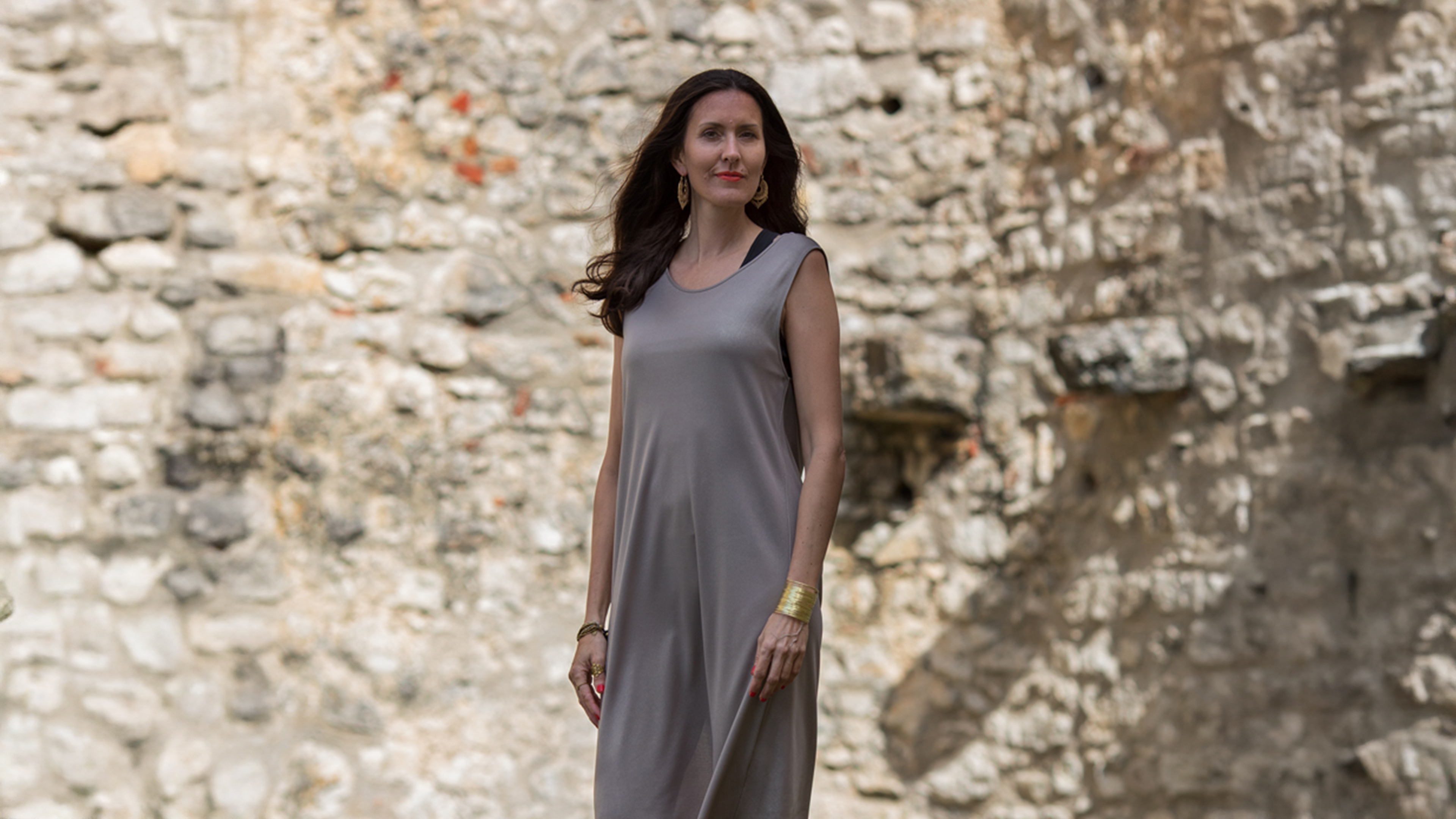 Anja Gysin 4lifequality