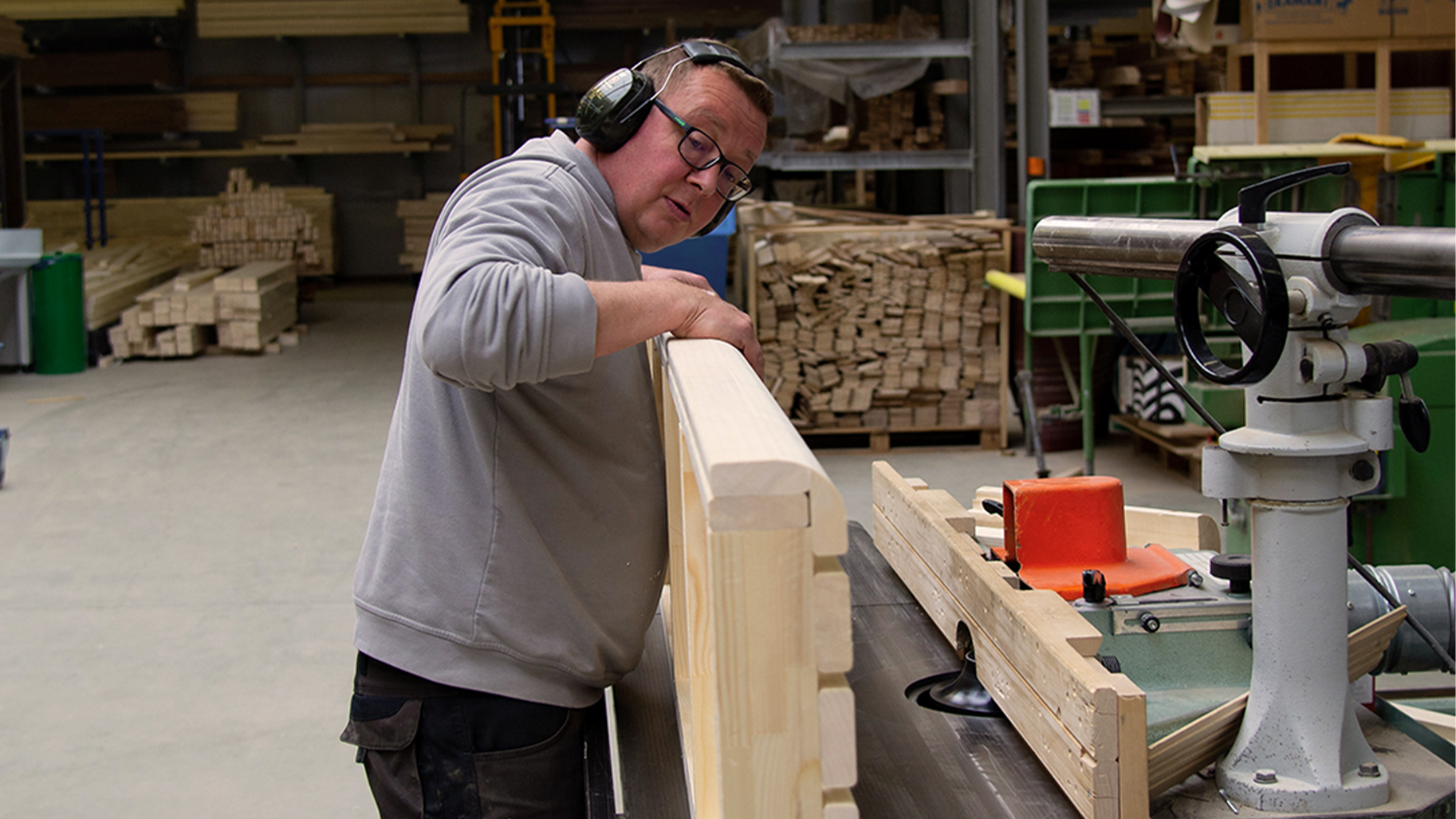 Corso Sauna Manufaktur Team