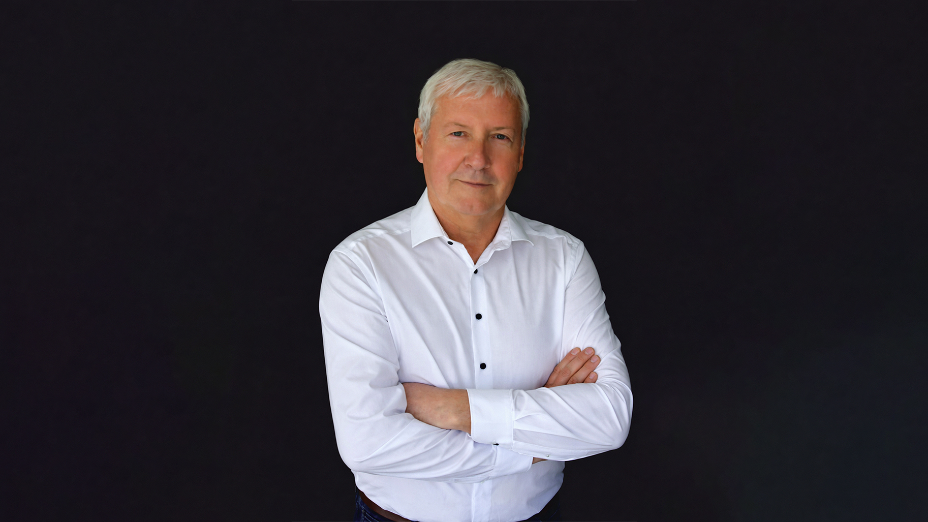 Inhaber Johann Janker - Immobilienmakler