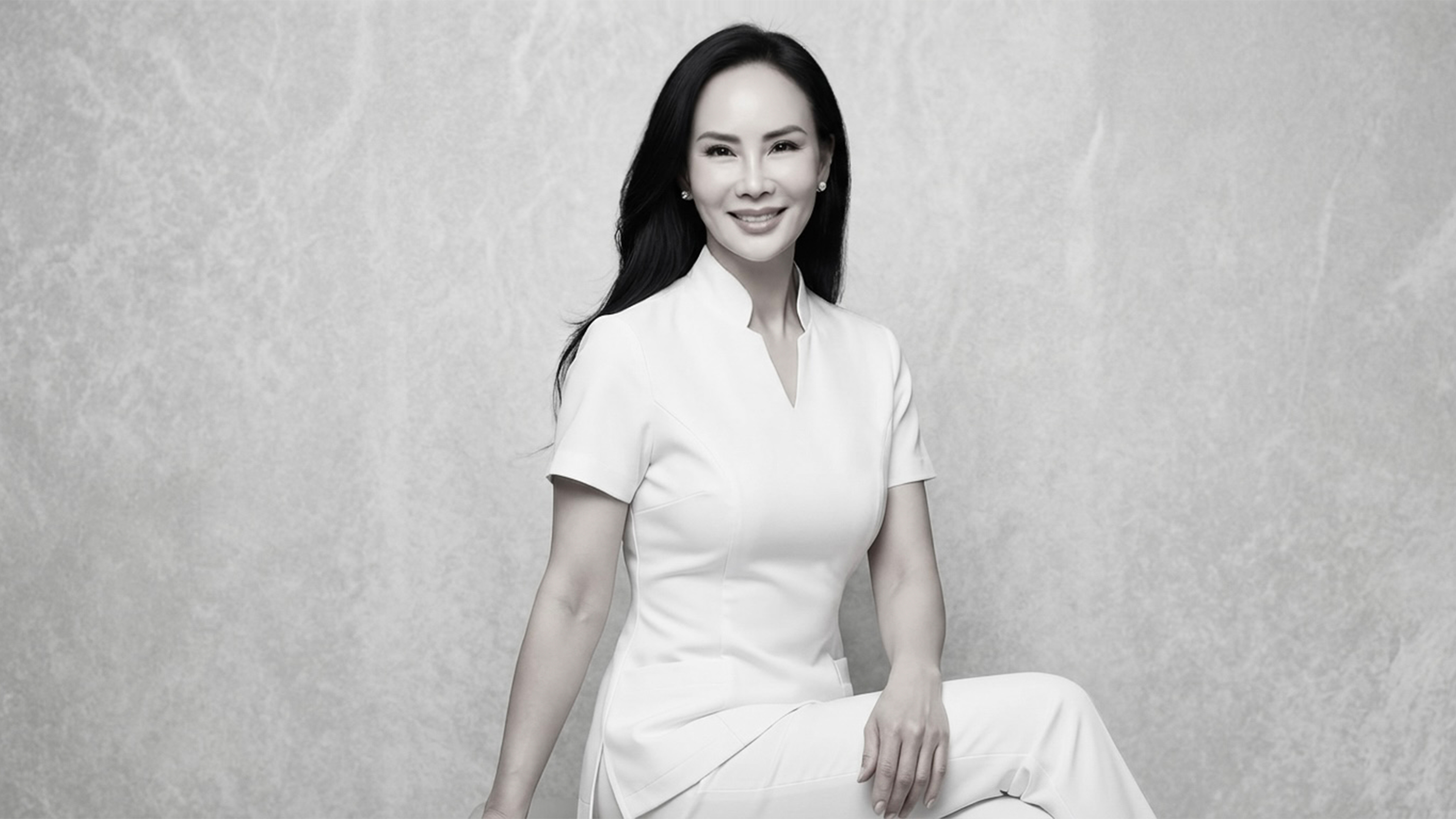 Inhaberin Frau Dr. Sunwoo