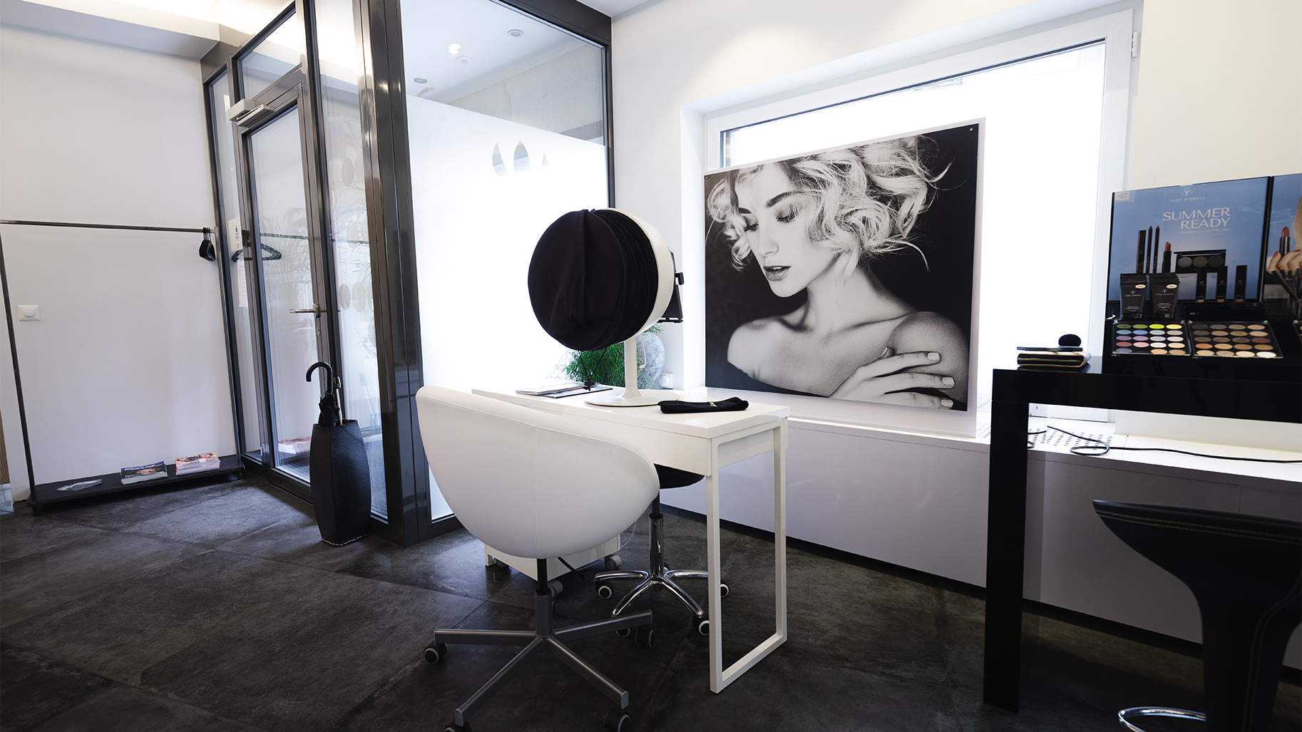 Digitale Hautanalyse mit Observe bei House of Harmony &ndash; innovative Hautdiagnostik f&uuml;r individuelle Anti-Aging- und Hautpflegebehandlungen