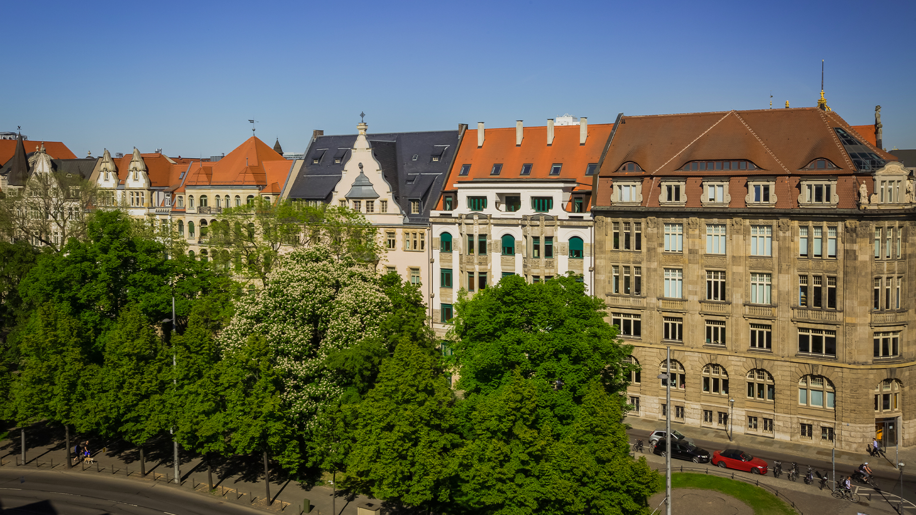 Hochwertige Immobilienvermarktung mit professionellem Exposé und gezielter Käuferansprache