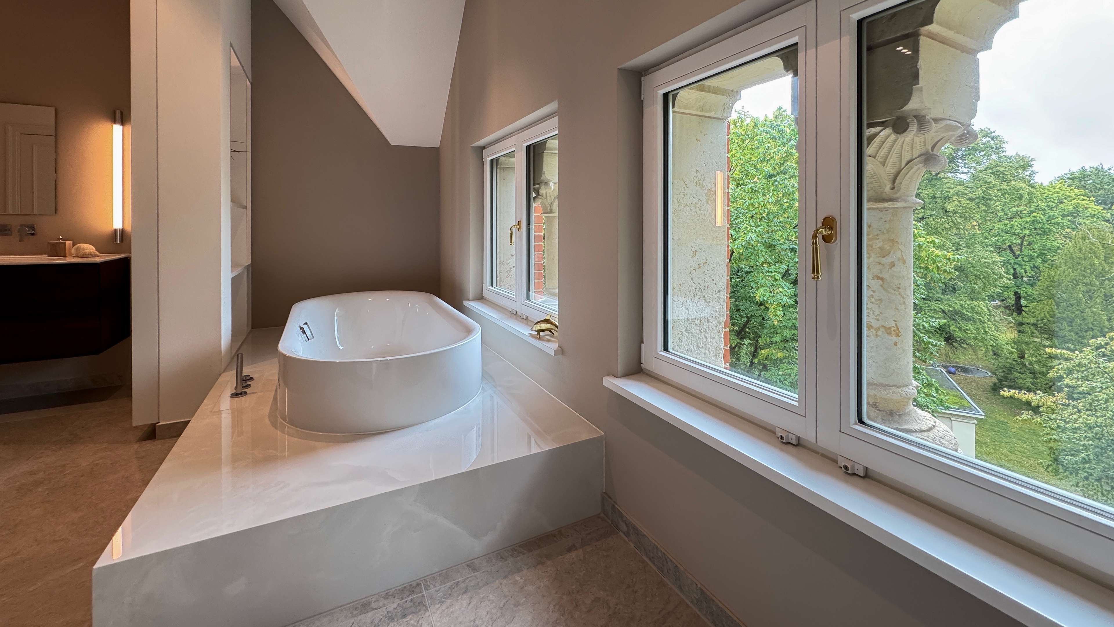 KJUBIK - Innenarchitektur: Villa