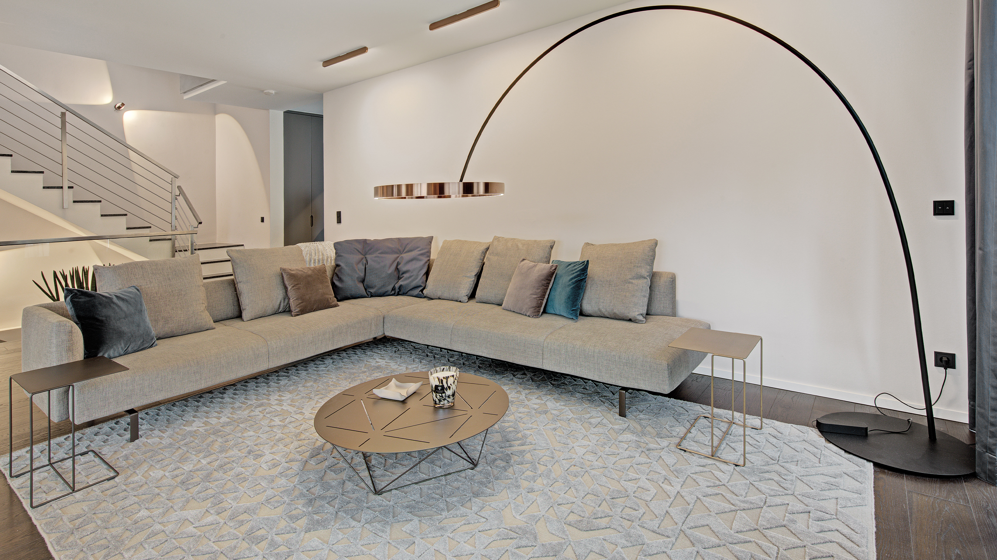 innenarchitektur-im-wohnzimmer
