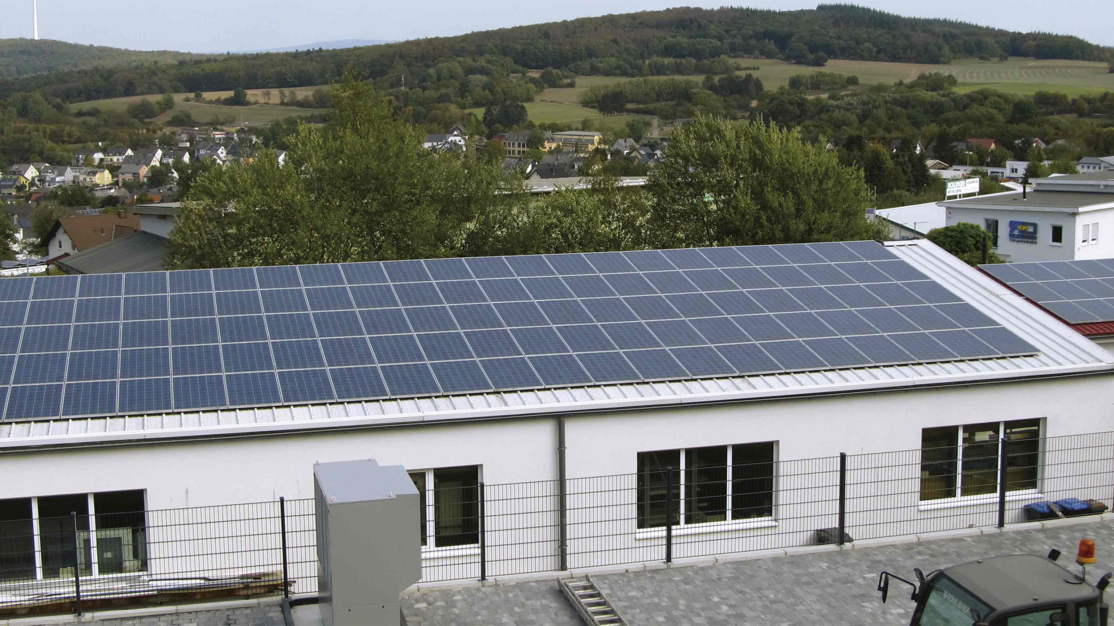 Schreinerei Mathy in Waldesch