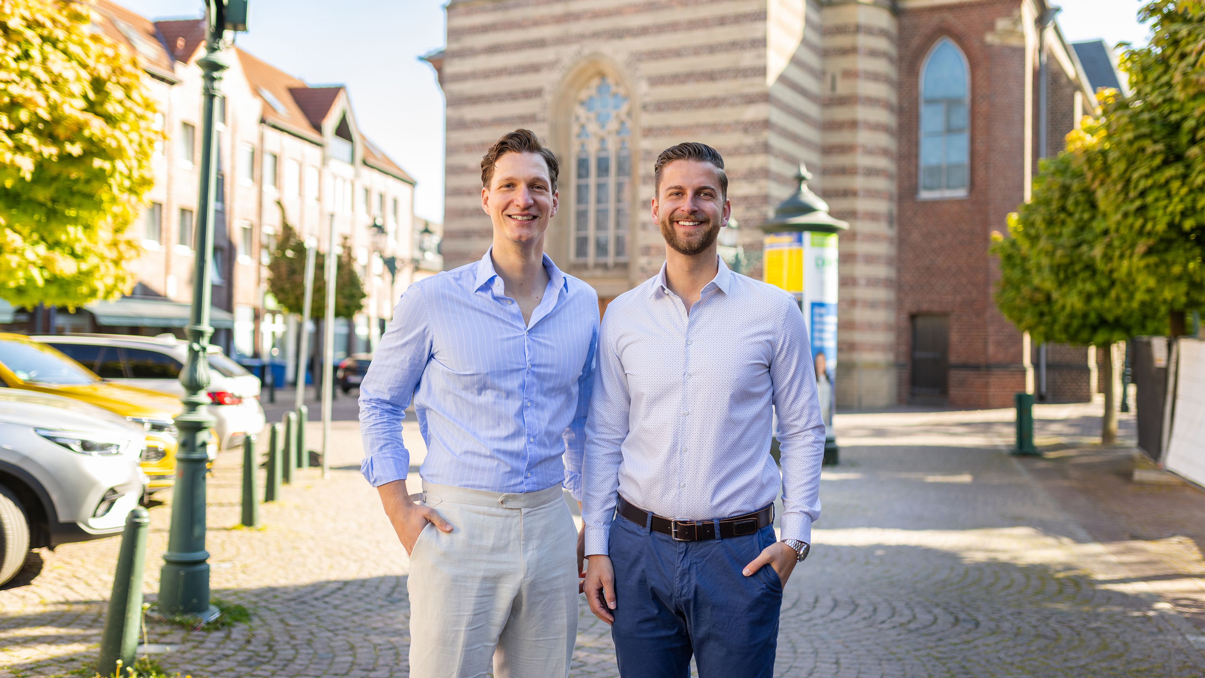 Volmer und Bönnen Immobilienmakler