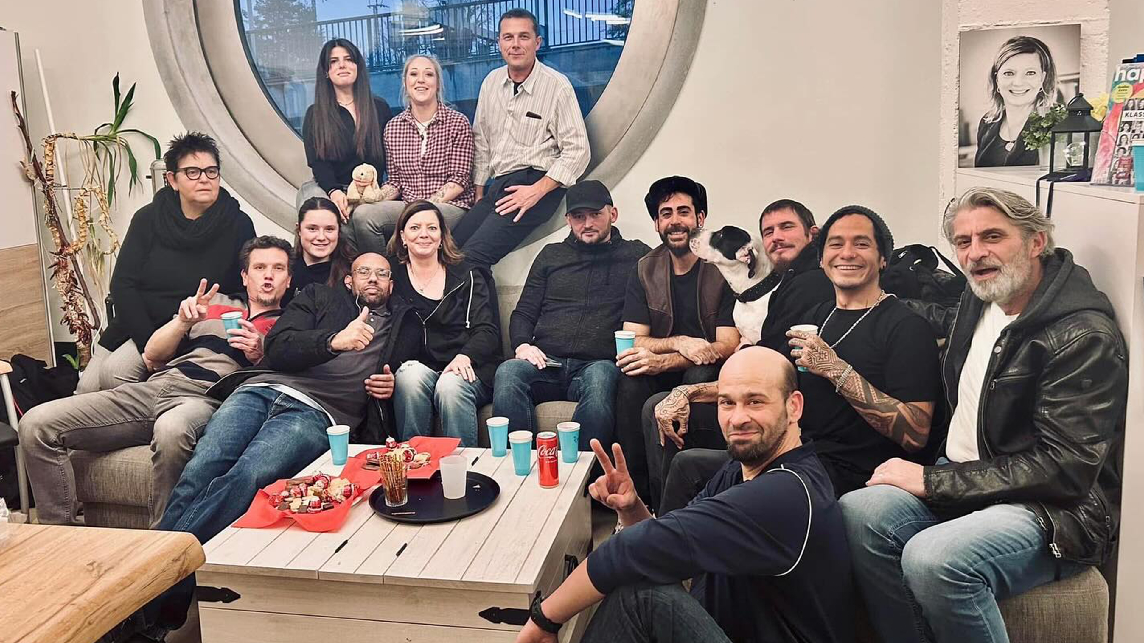 Eventservice-Team von rmp eventservice