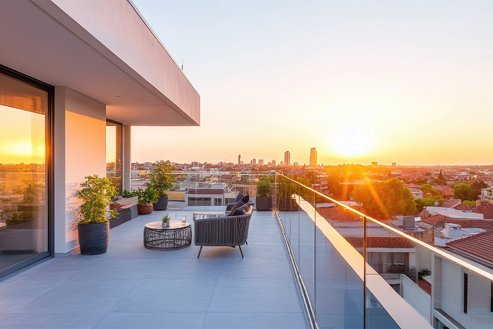 Immobilieninvestment in Berlin mit Finanzierungsunterlagen und Neubauplanung – steueroptimierte Beratung durch BSK Immobilien