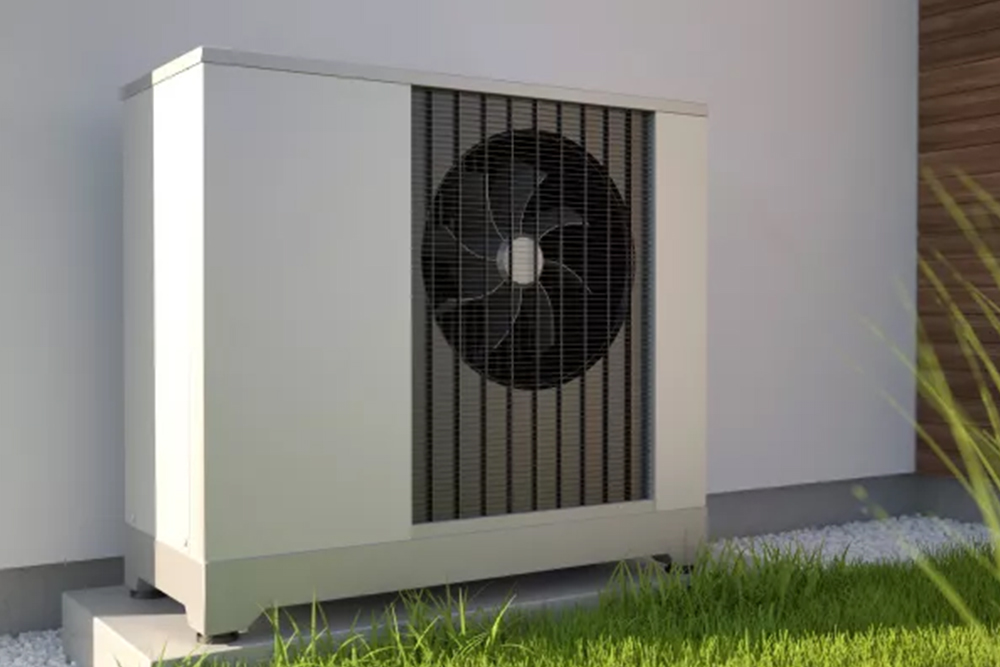 Klimaanlage