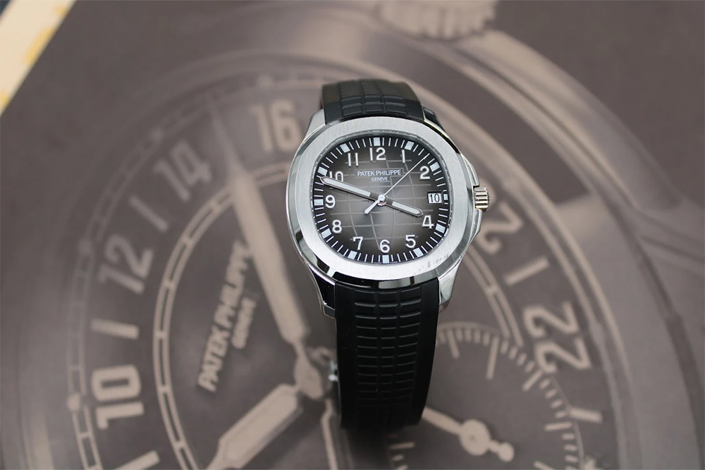 Patek Philippe von Exclusive Watches