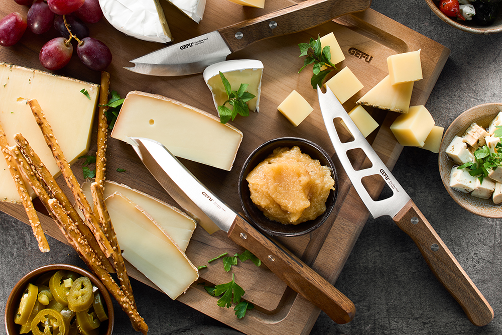 GEFU K&auml;se Ambiente