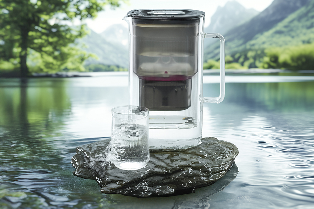 GEFU Wasserfilter
