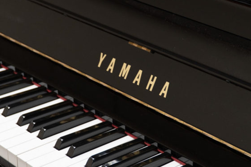 Yamaha Klavier