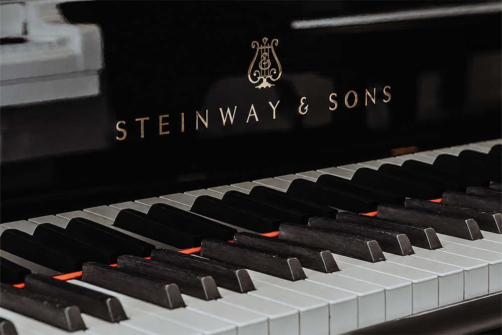 Steinway & Sons