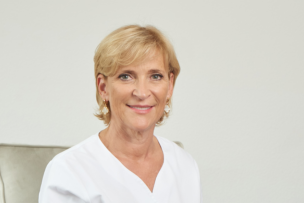 Dr. Lorenza Dahm