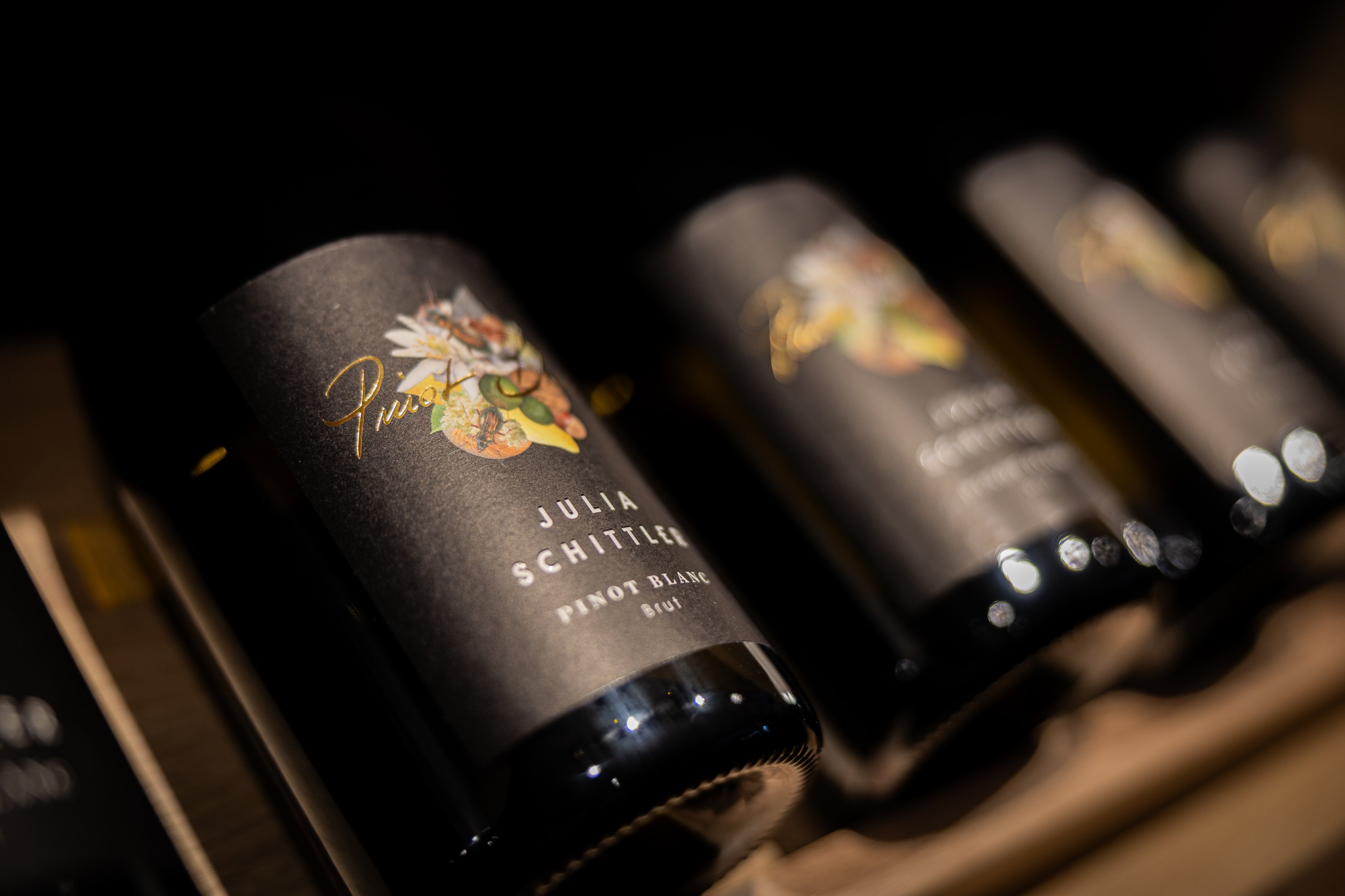 Weinregal