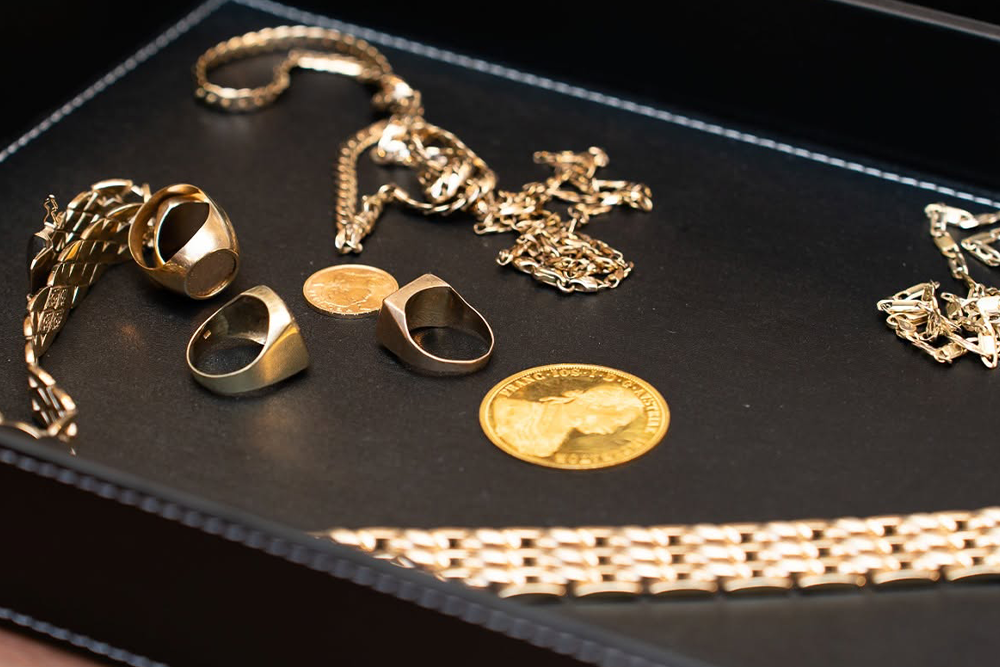 Goldankauf Preis für Goldschmuck transparent und nachvollziehbar ermitteln