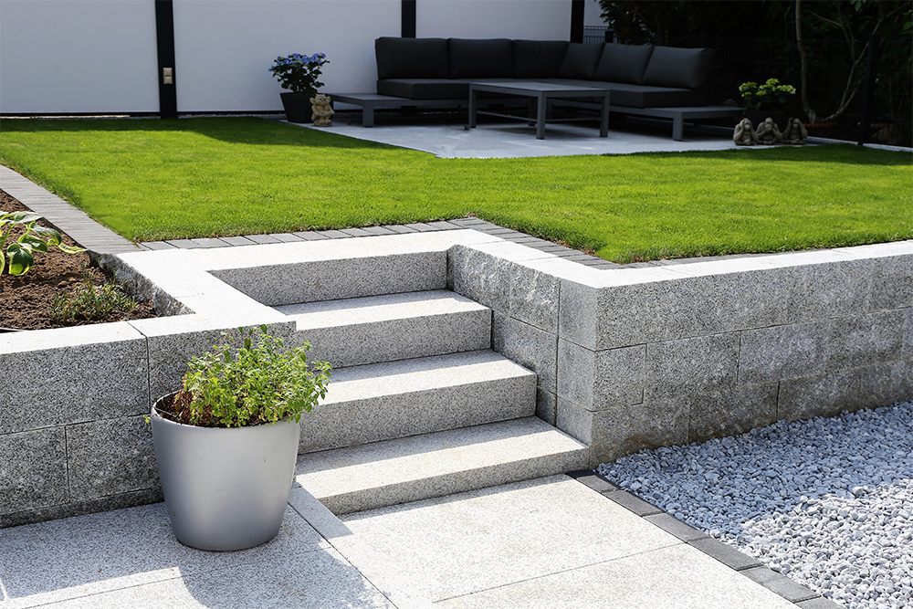 Garten, Gartenpflege, Natur, Gartenmanufaktur, Gartenarchitektur, Rasen, Bäume, Gartenglück