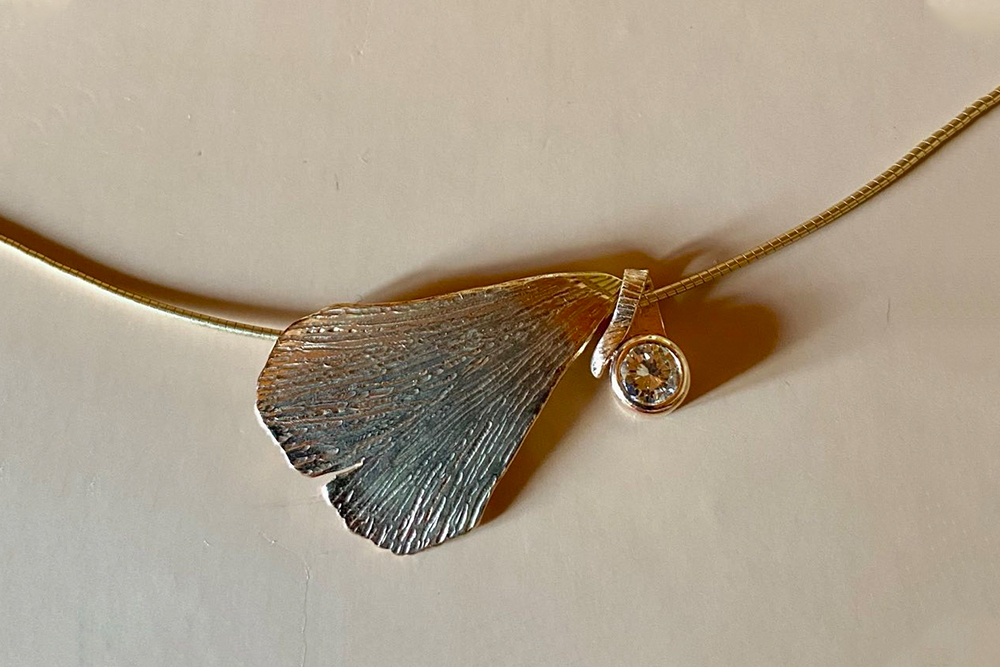 Schmuck, Schmuckdesign, Goldschmied, Handwerk, Trauringe, Ketten, Ohrringe