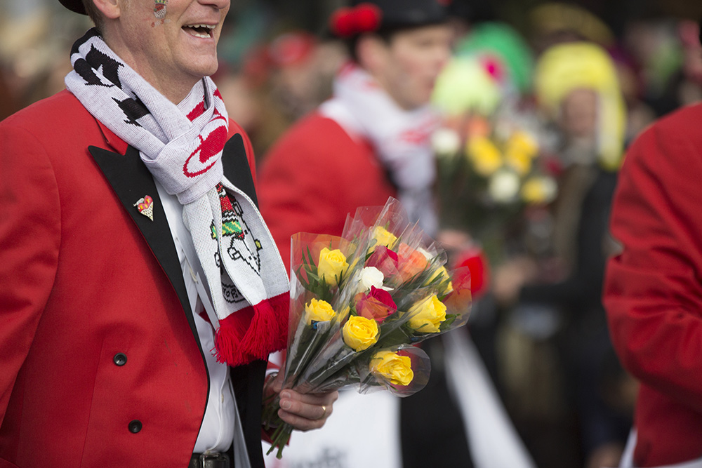 Stilpunkte-Blog: Karneval 2019 in Köln. Foto: adobe stock