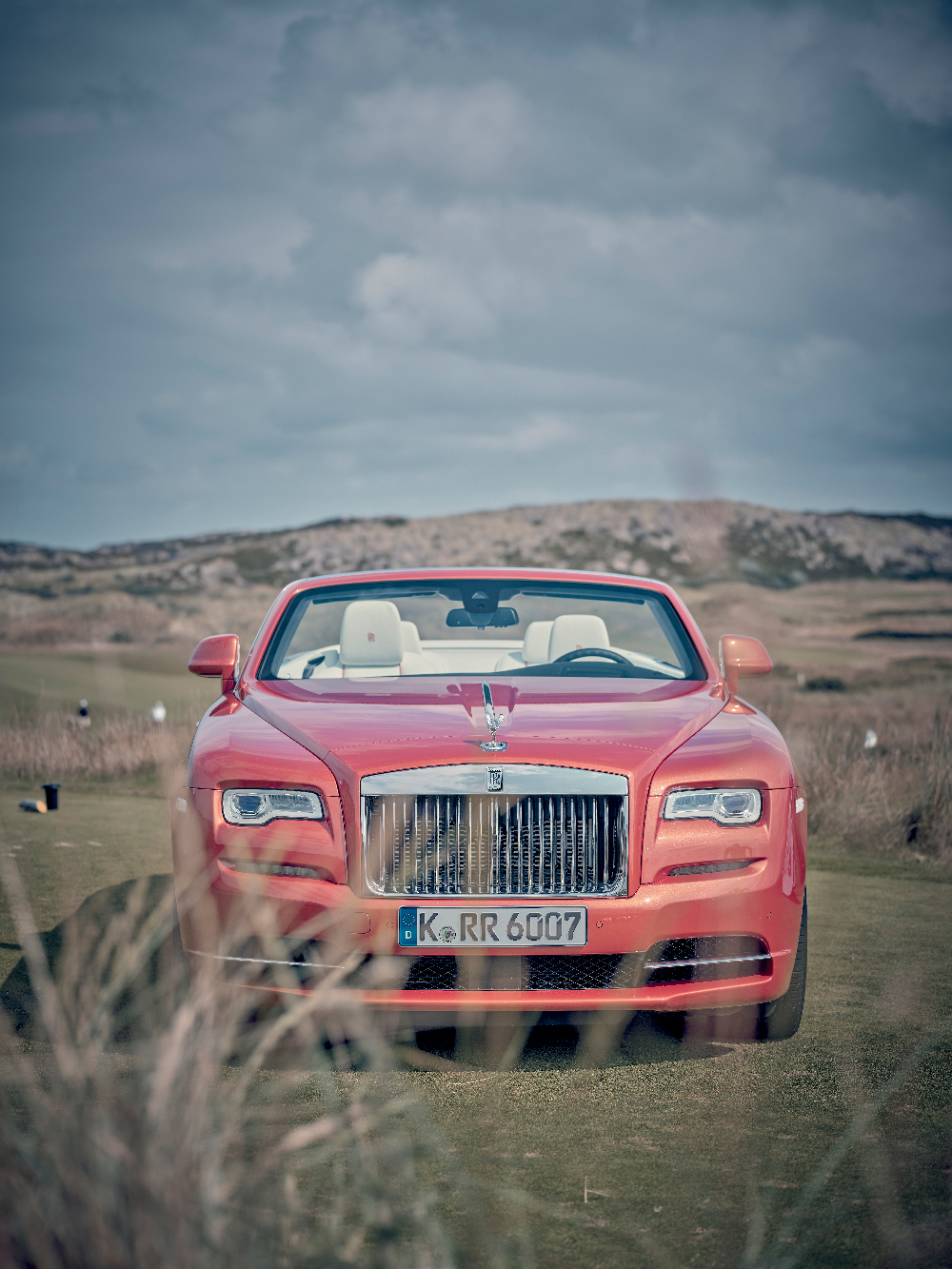 Rolls-Royce, Come together, Sylt 2019, Stilpunkte,