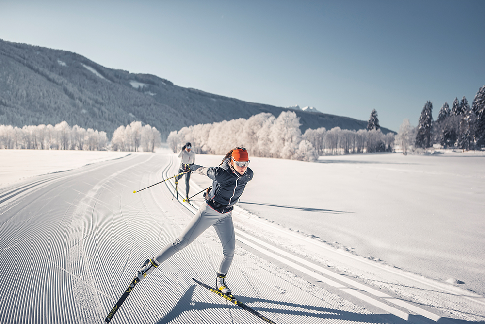 Wintersport