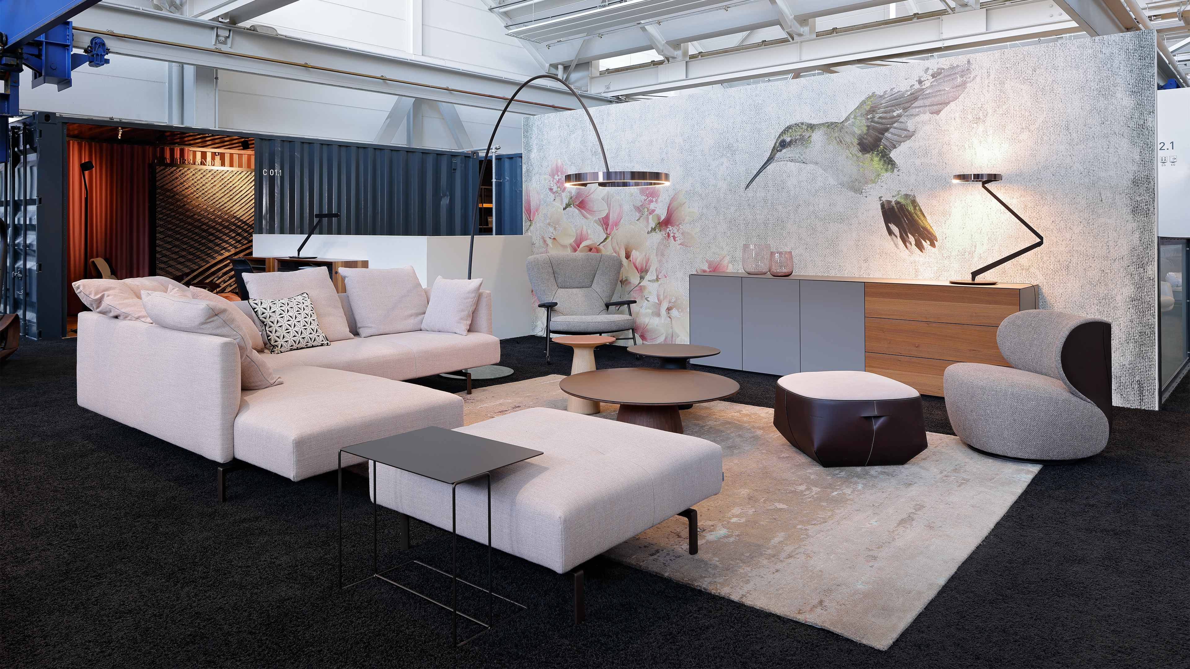 Einrichtung, Einrichtungsideen, Interieur, Innenarchitekt, 