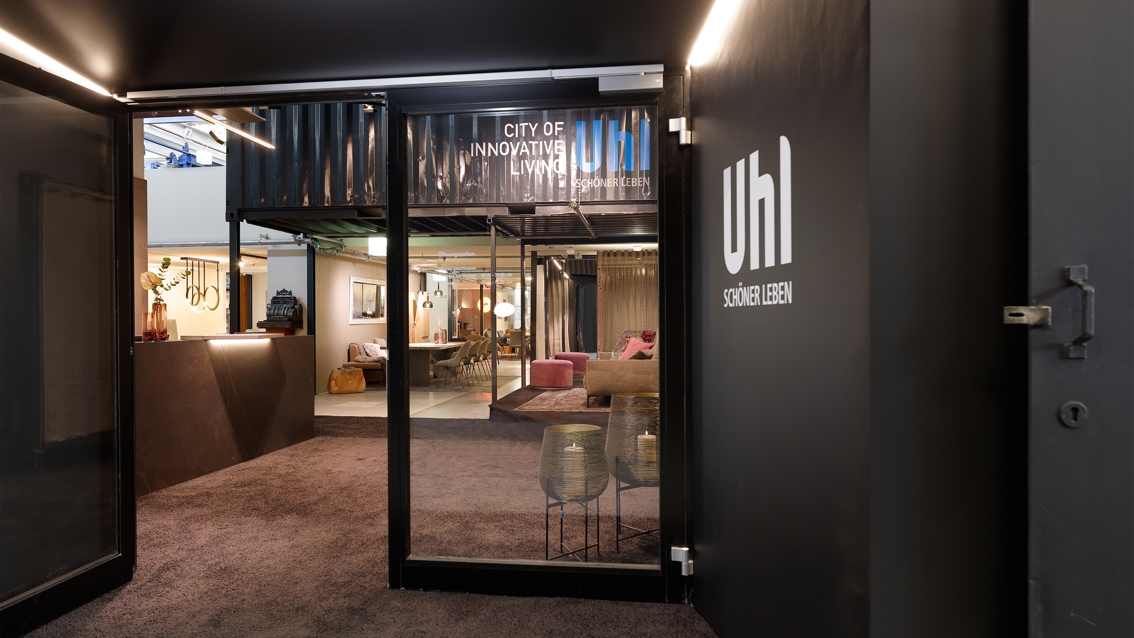 Einrichtung, Einrichtungsideen, Interieur, Innenarchitekt, 