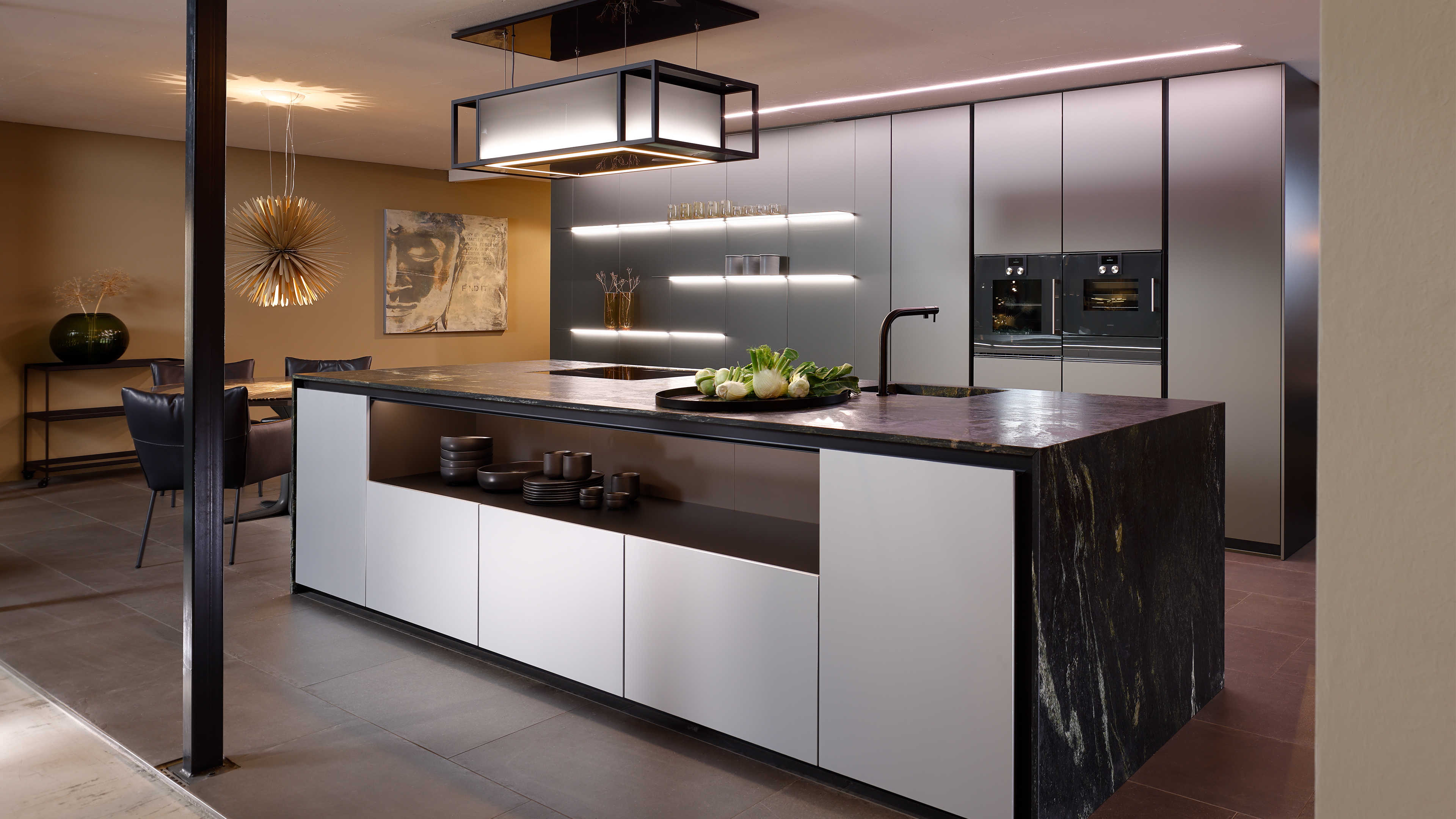 Einrichtung, Einrichtungsideen, Interieur, Innenarchitekt, 