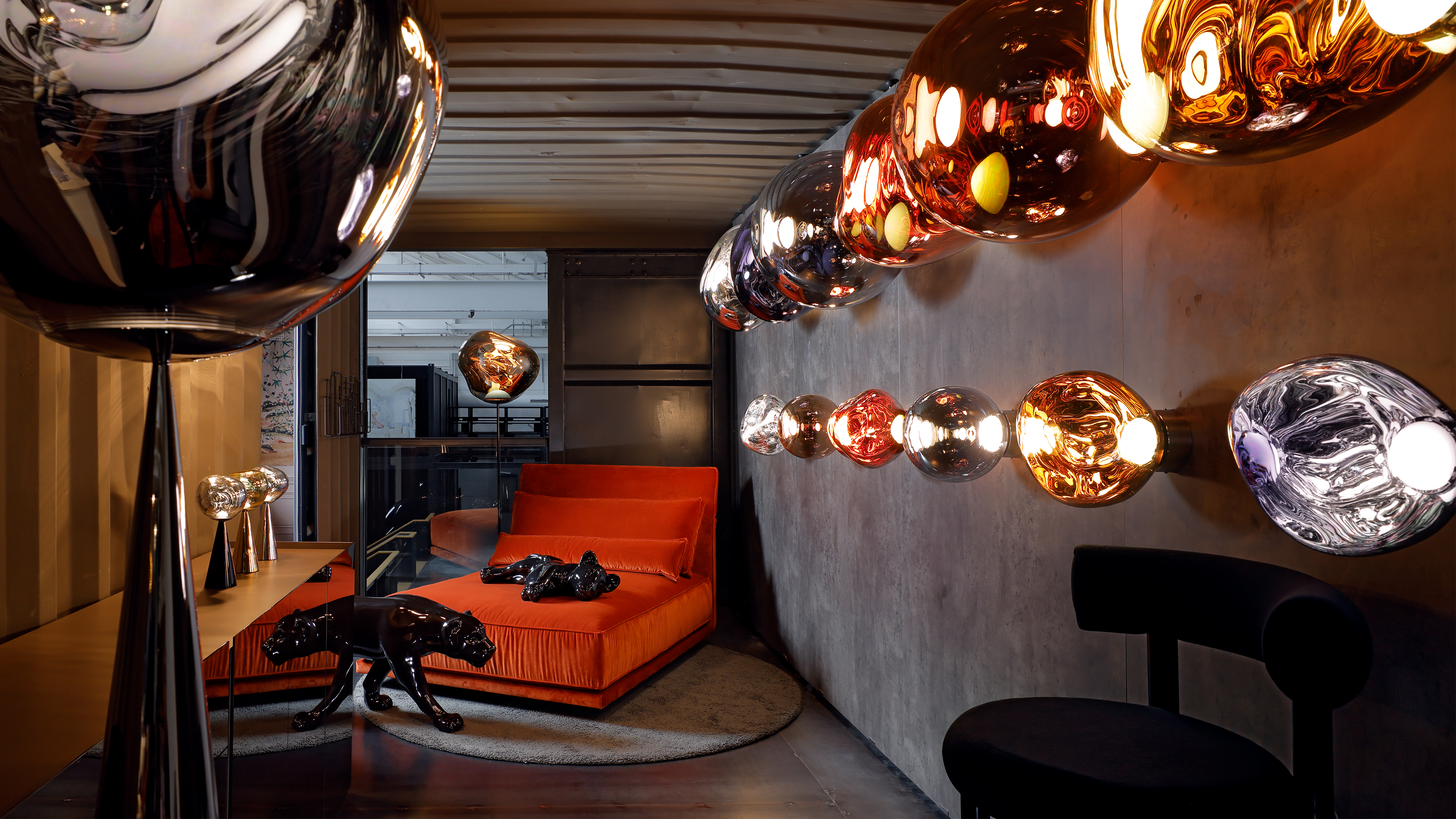 Einrichtung, Einrichtungsideen, Interieur, Innenarchitekt, 