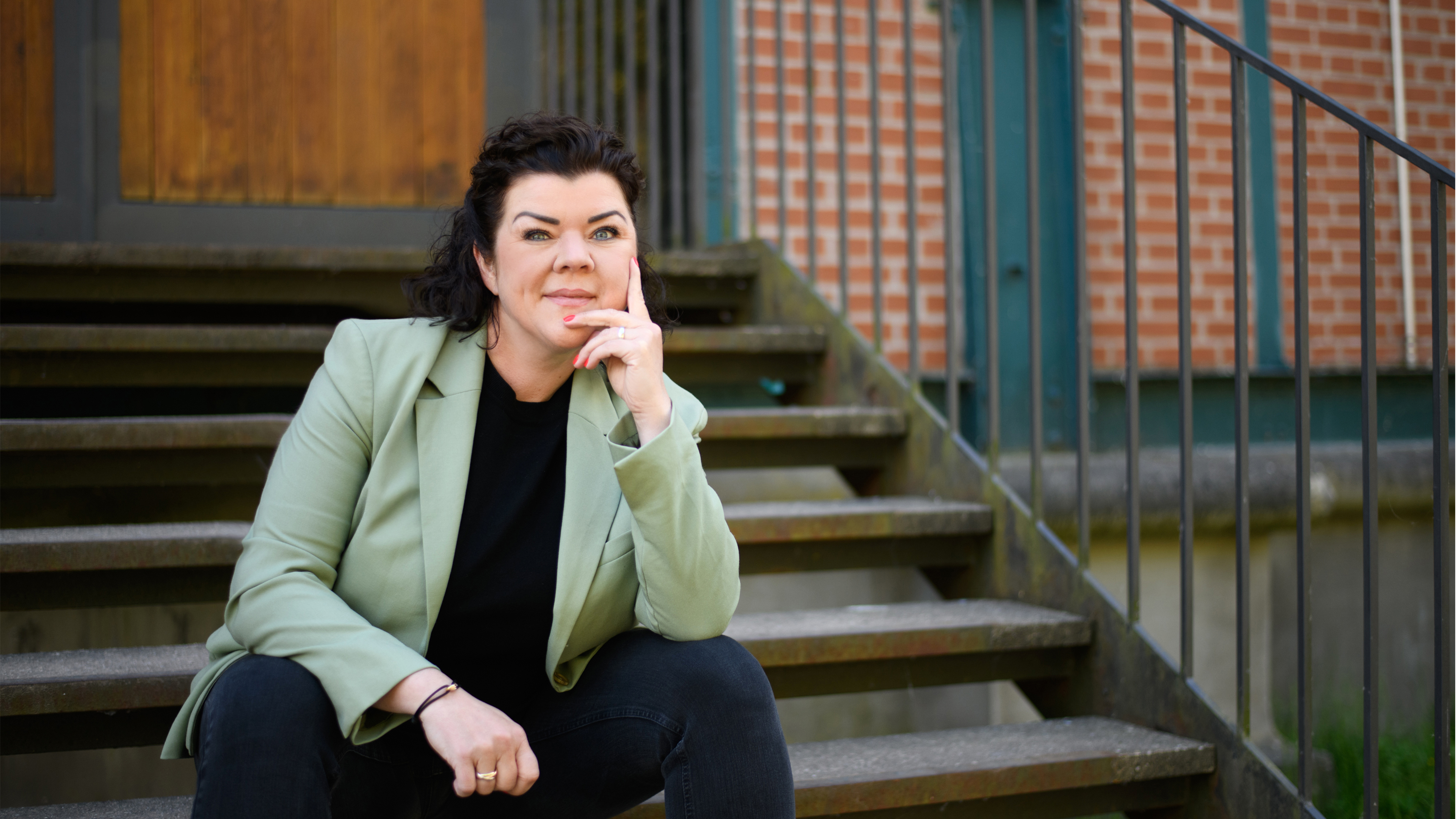 Kerstin Gödert - Geschäftsführerin der PURA Erlebnismanufaktur