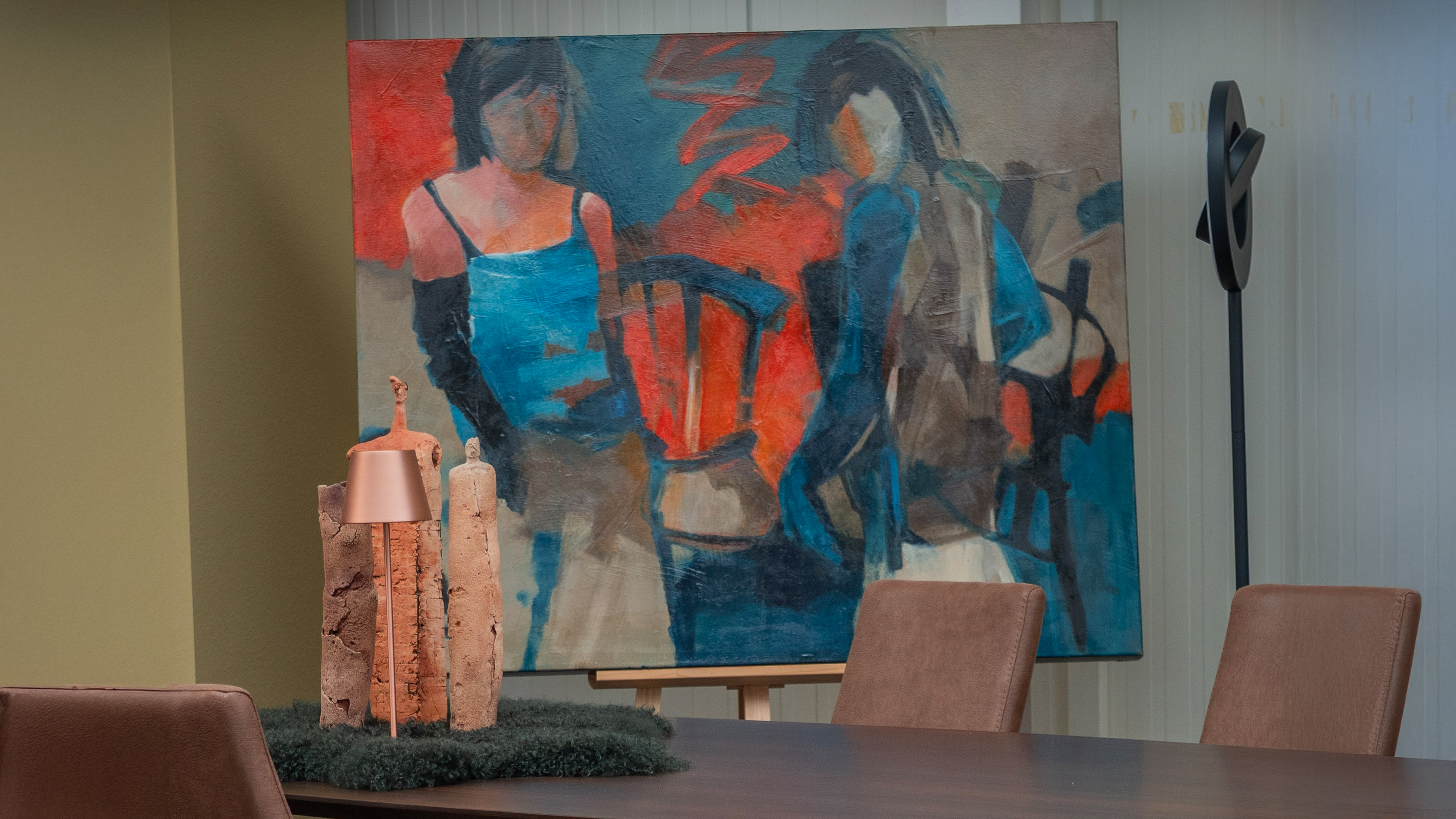 Einrichtungshaus, Zeitlose Wohnkonzepte, Exklusive M&ouml;bel Homburg,