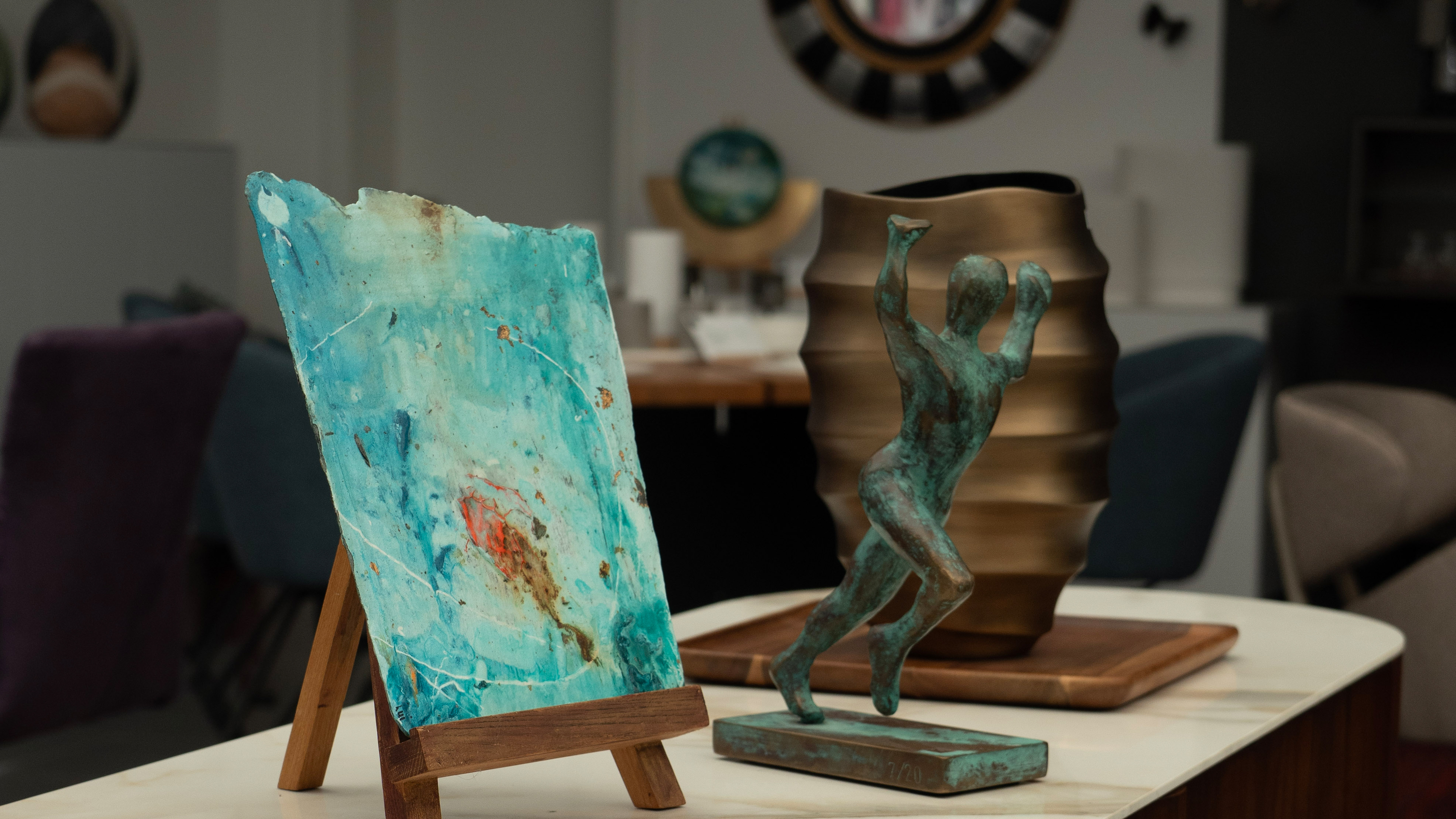 Einrichtungshaus, Zeitlose Wohnkonzepte, Exklusive M&ouml;bel Homburg,