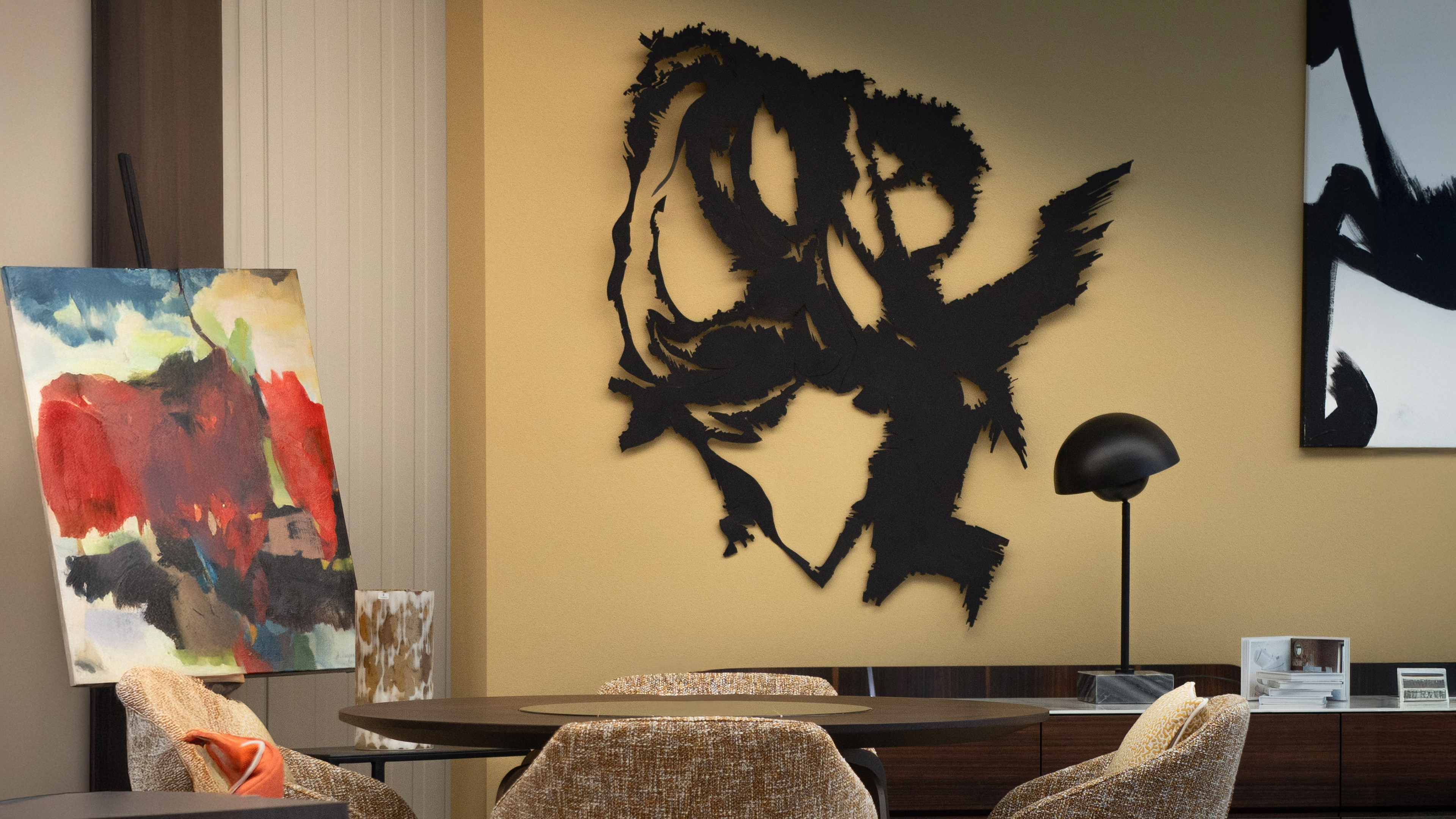 Einrichtungshaus, Zeitlose Wohnkonzepte, Exklusive M&ouml;bel Homburg,