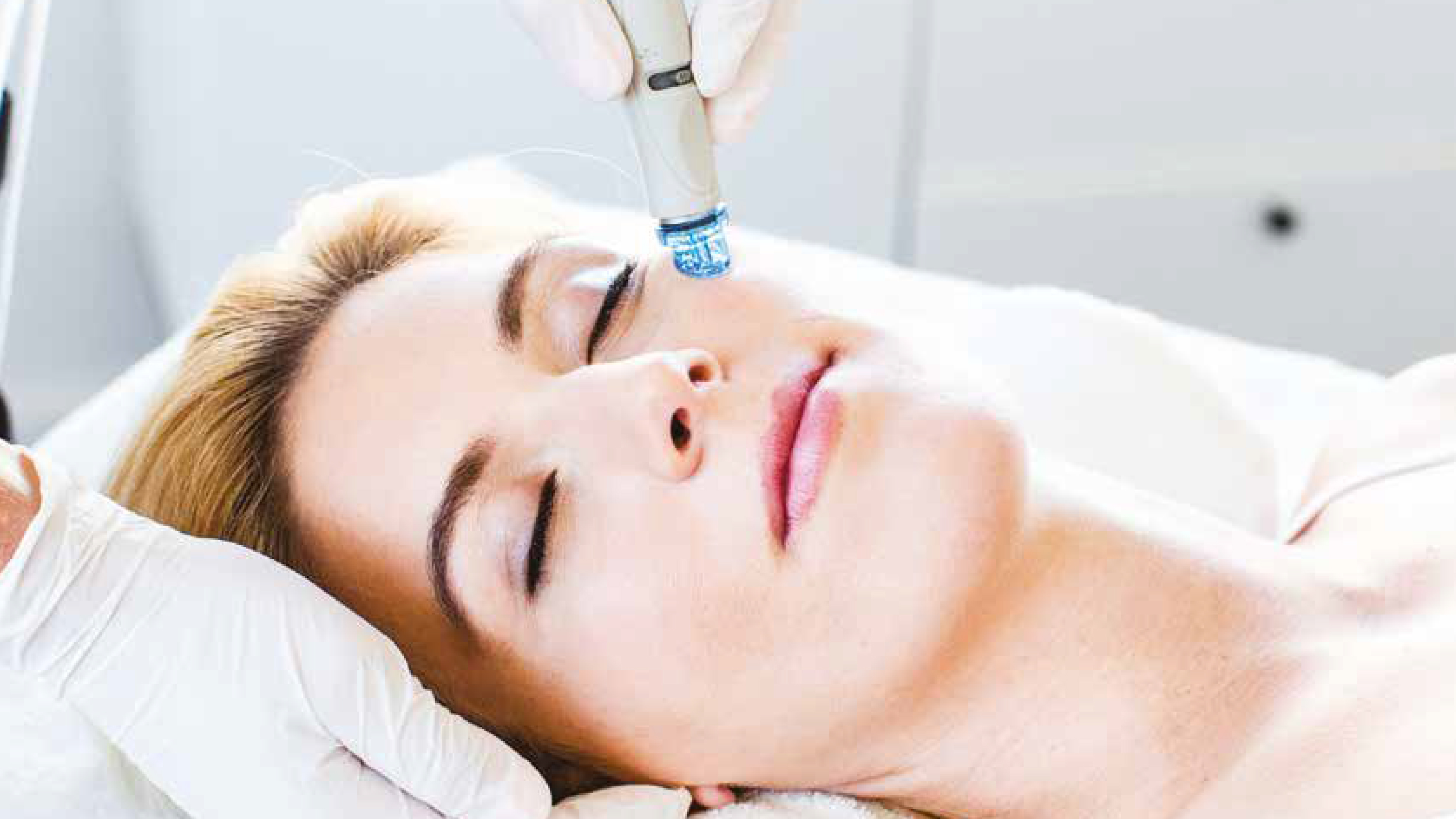 Kosmetikstudio, Beauty, Medizin, Haarentfernung, Bodyforming, Schönheit, Wohlbefinden, Beautybehandlungen, Hydrafacial, CoolLifting, Infuzion, Muskelaufbau